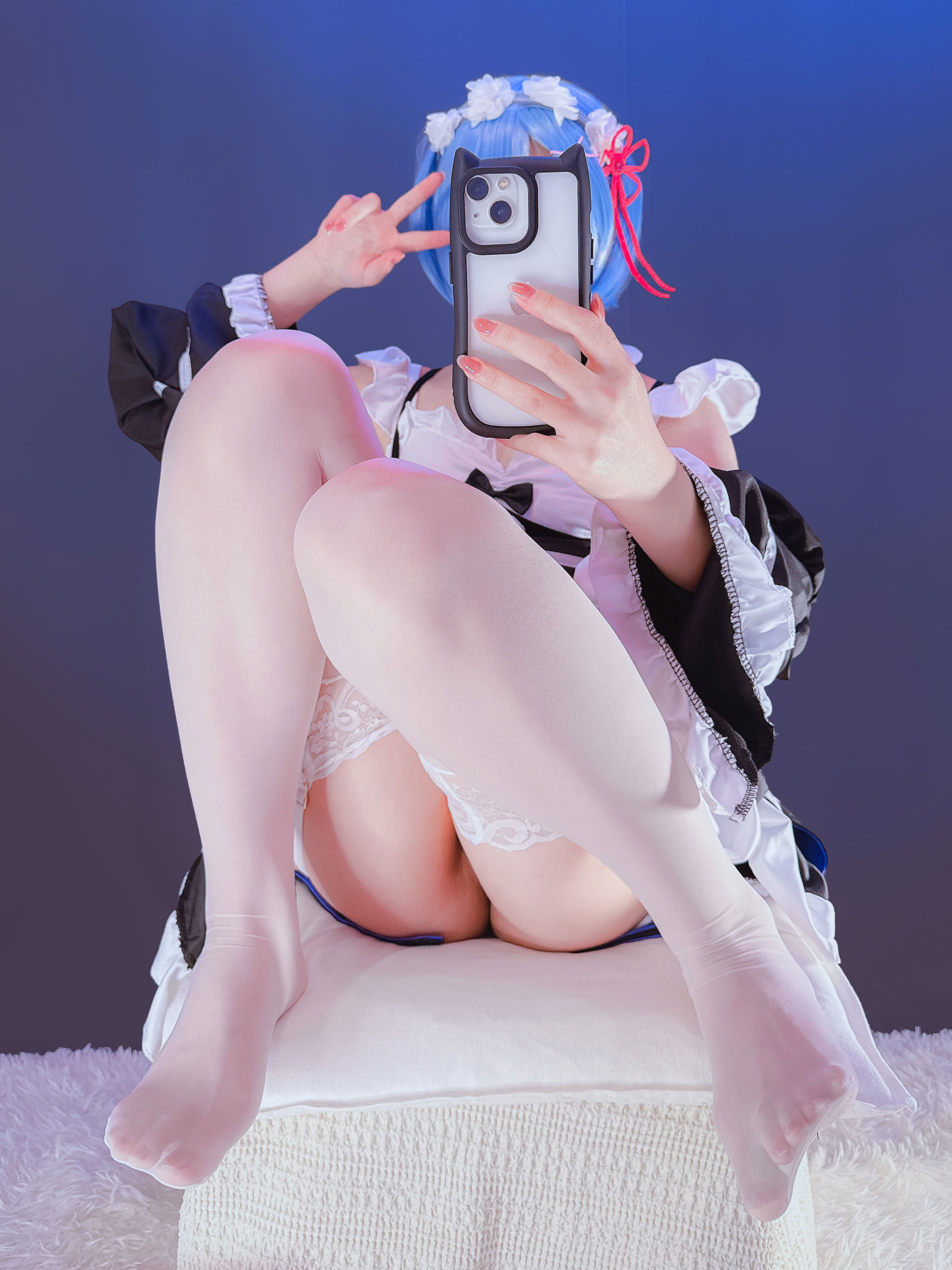 Ayame - Rem