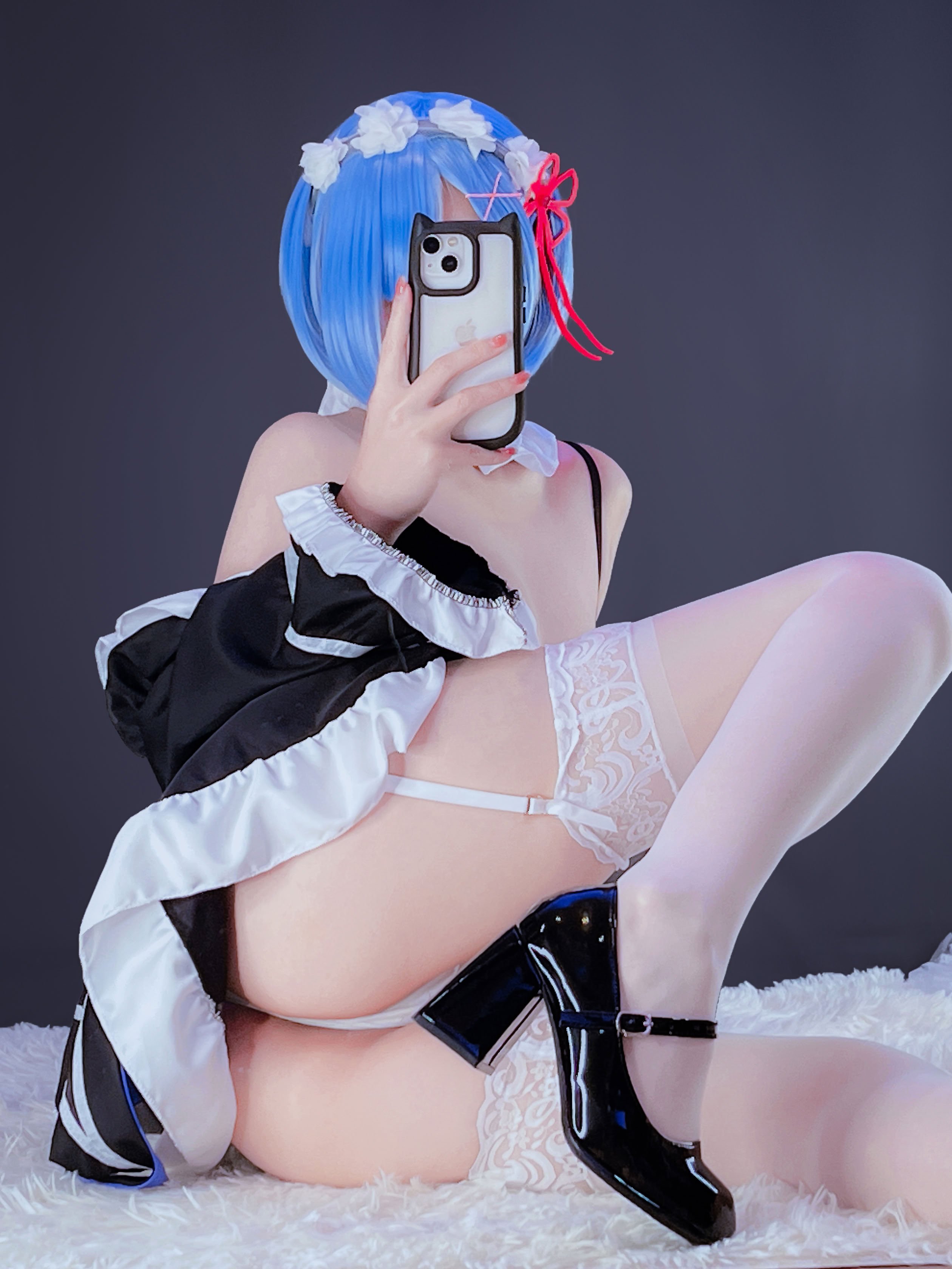 Ayame - Rem