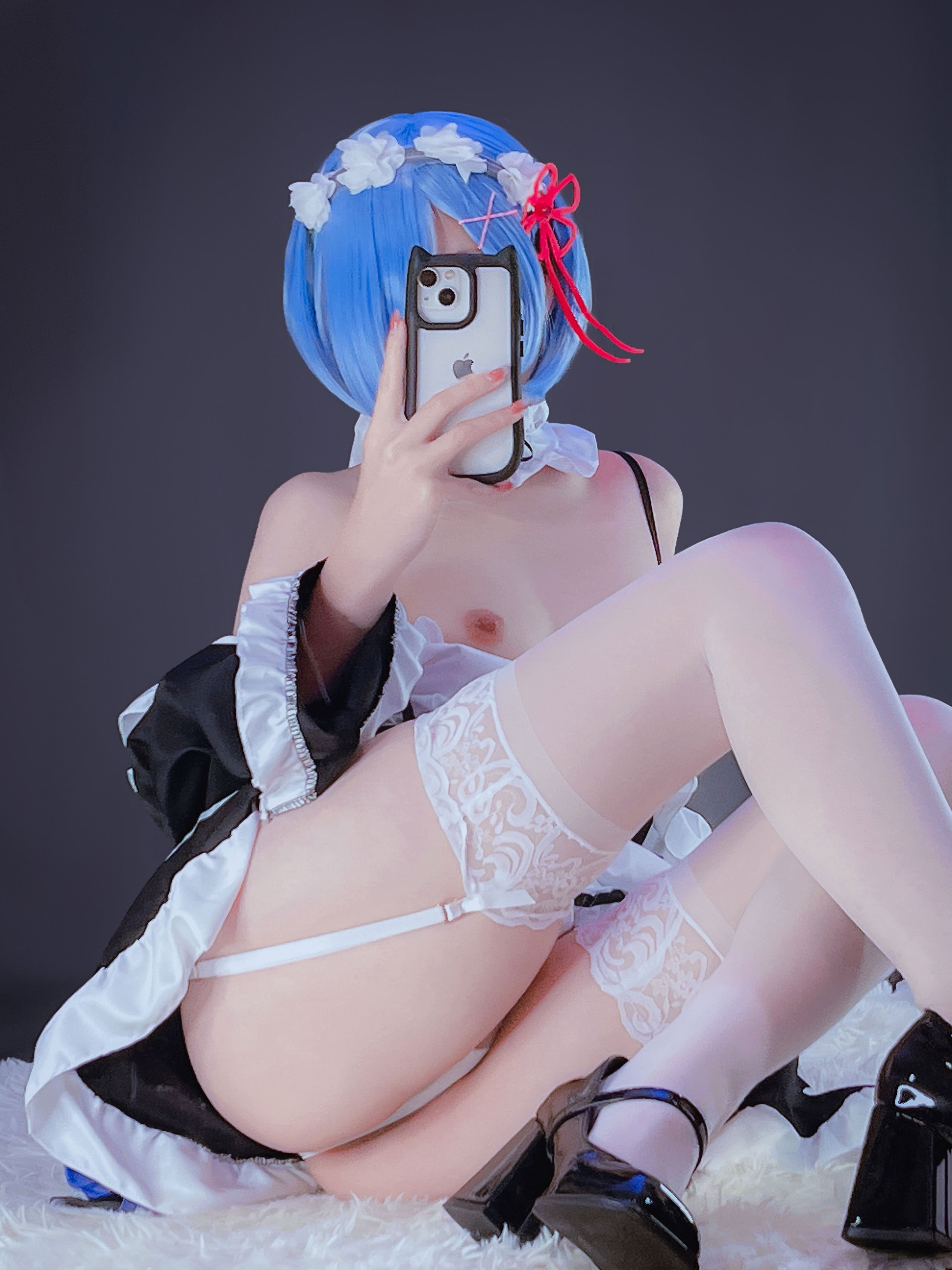 Ayame - Rem