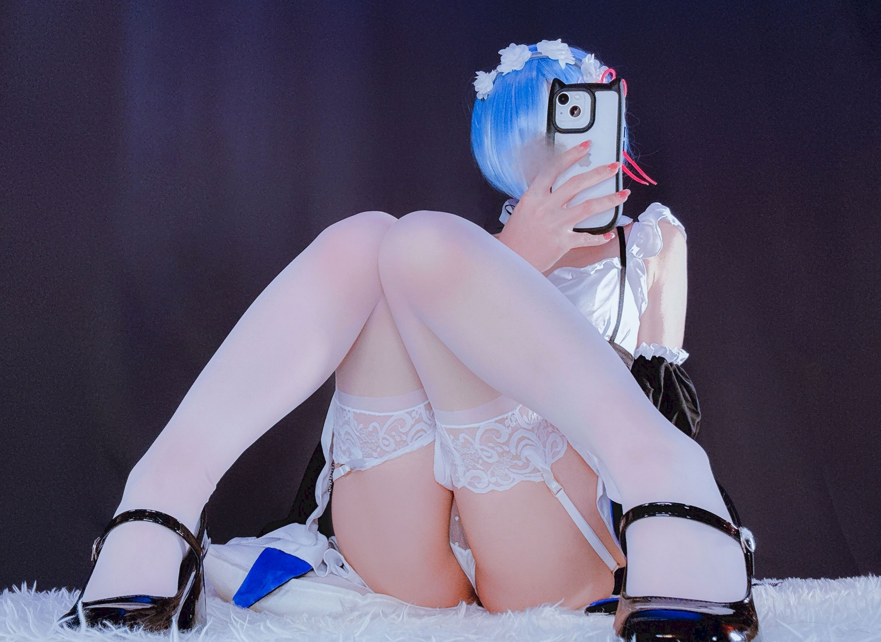 Ayame - Rem