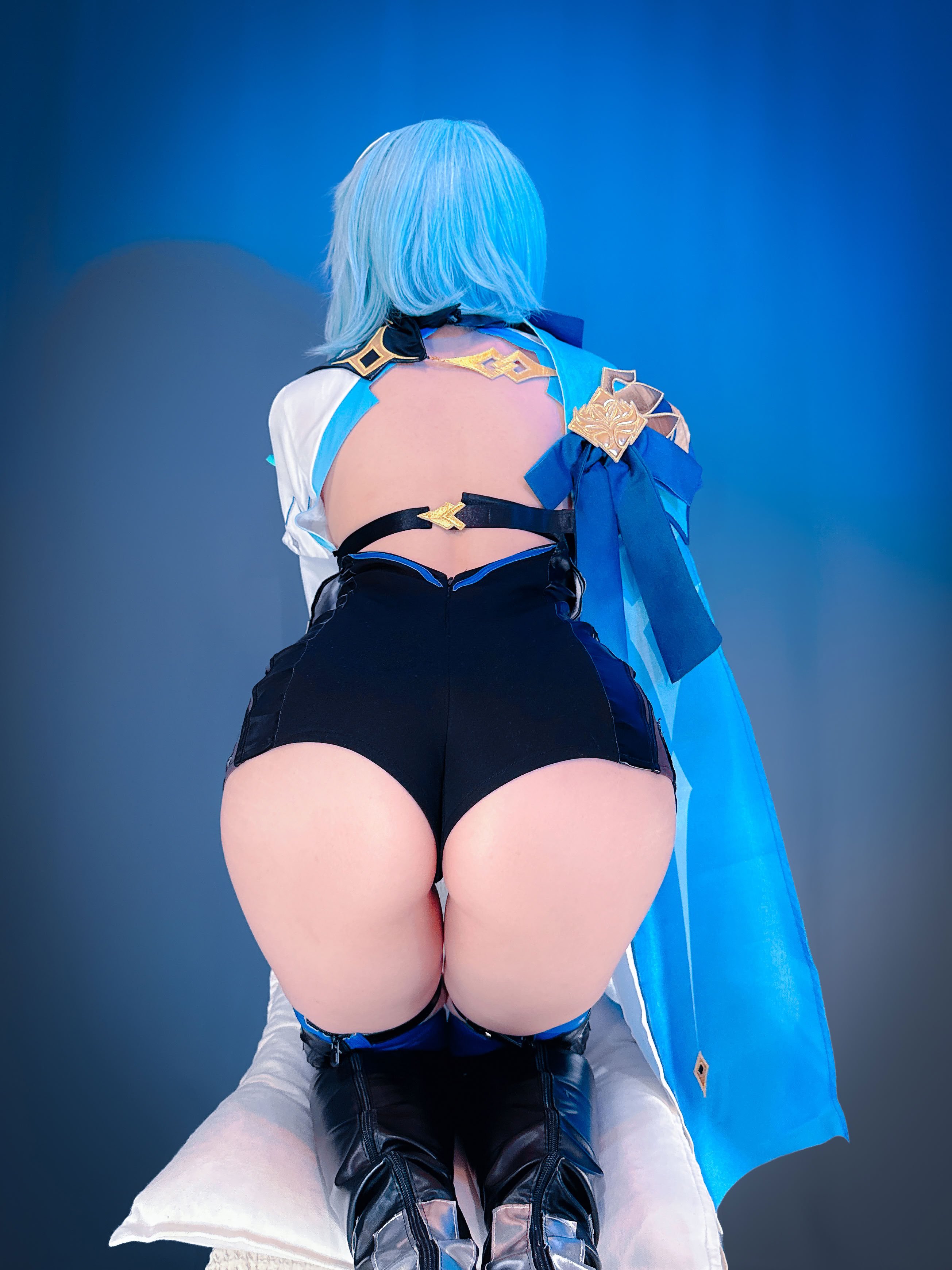 Ayame - Eula