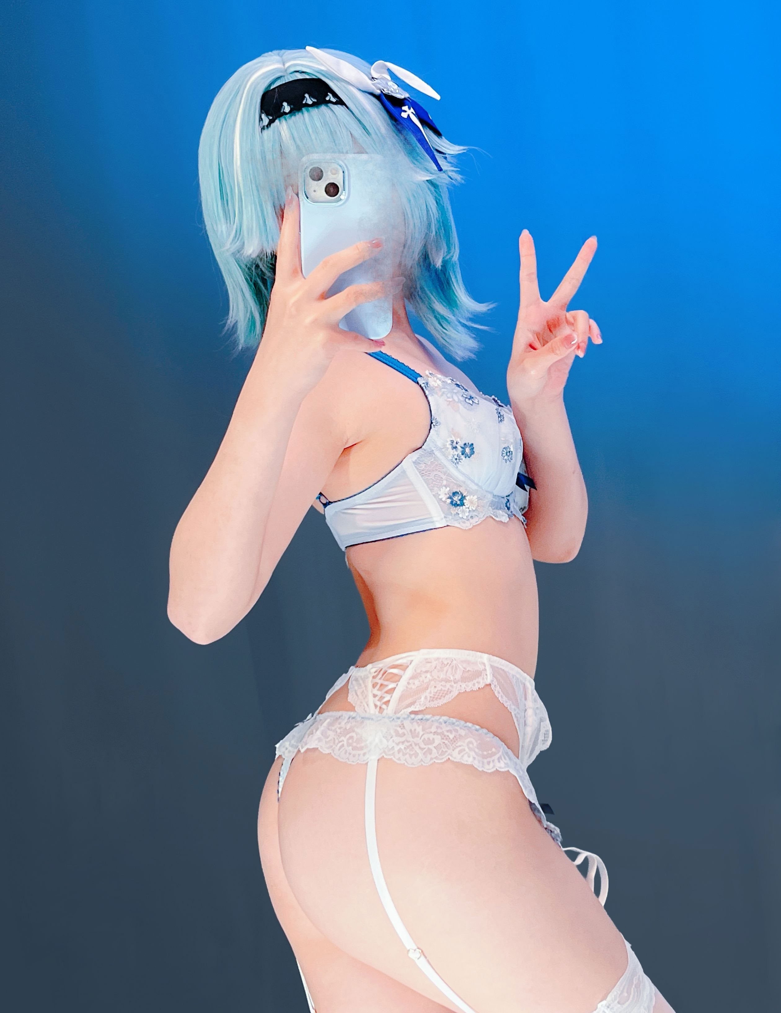 Ayame - Eula