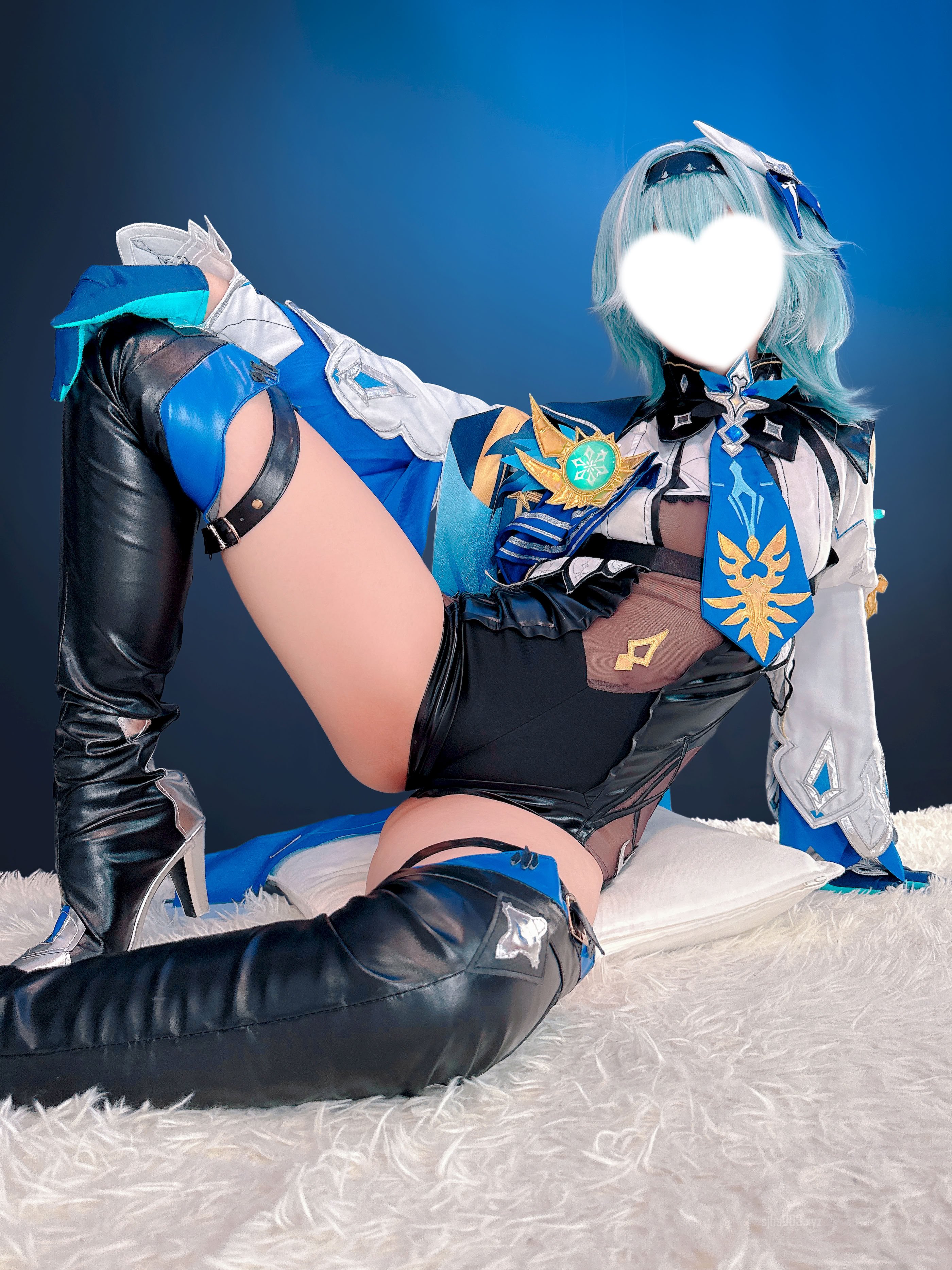 Ayame - Eula