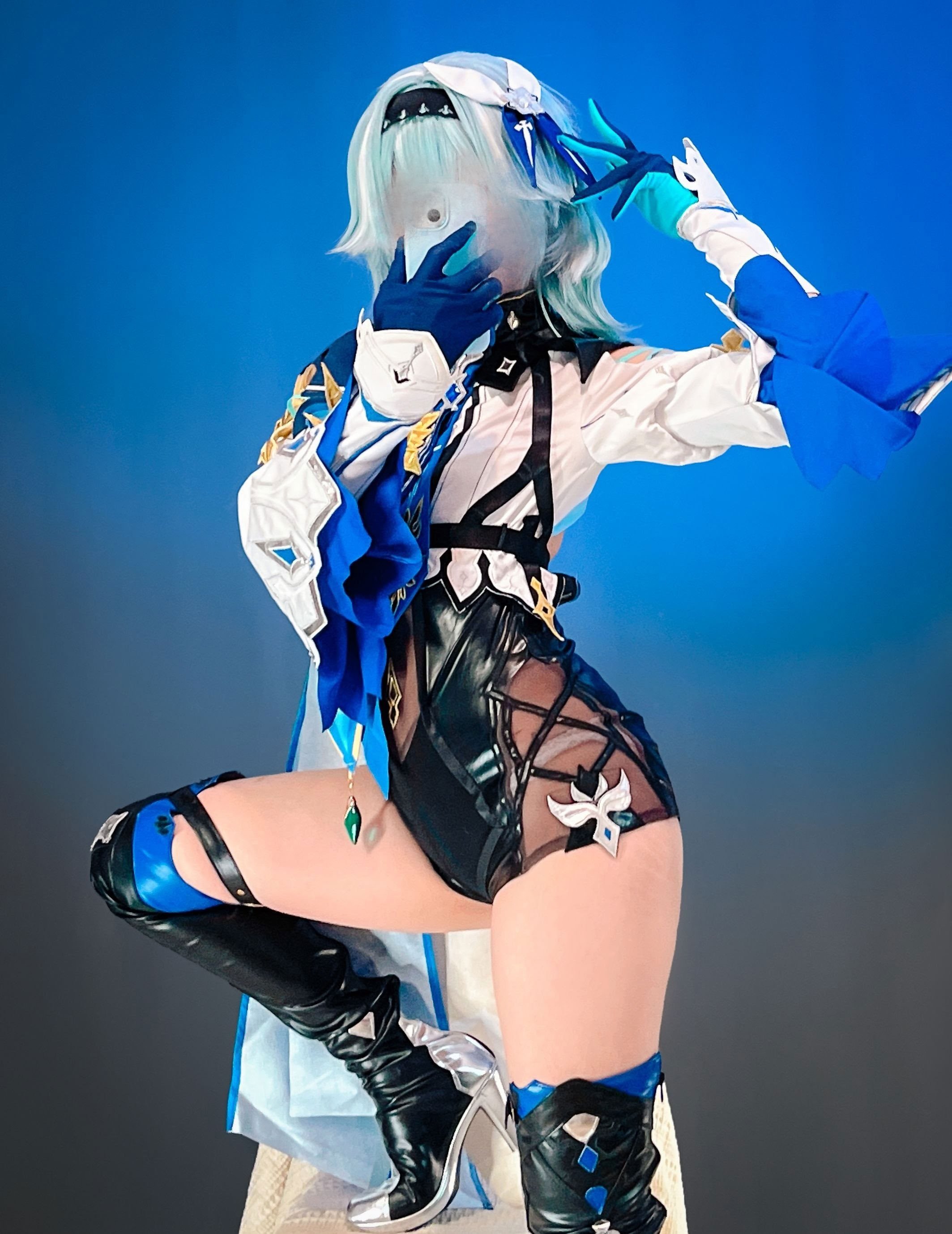 Ayame - Eula