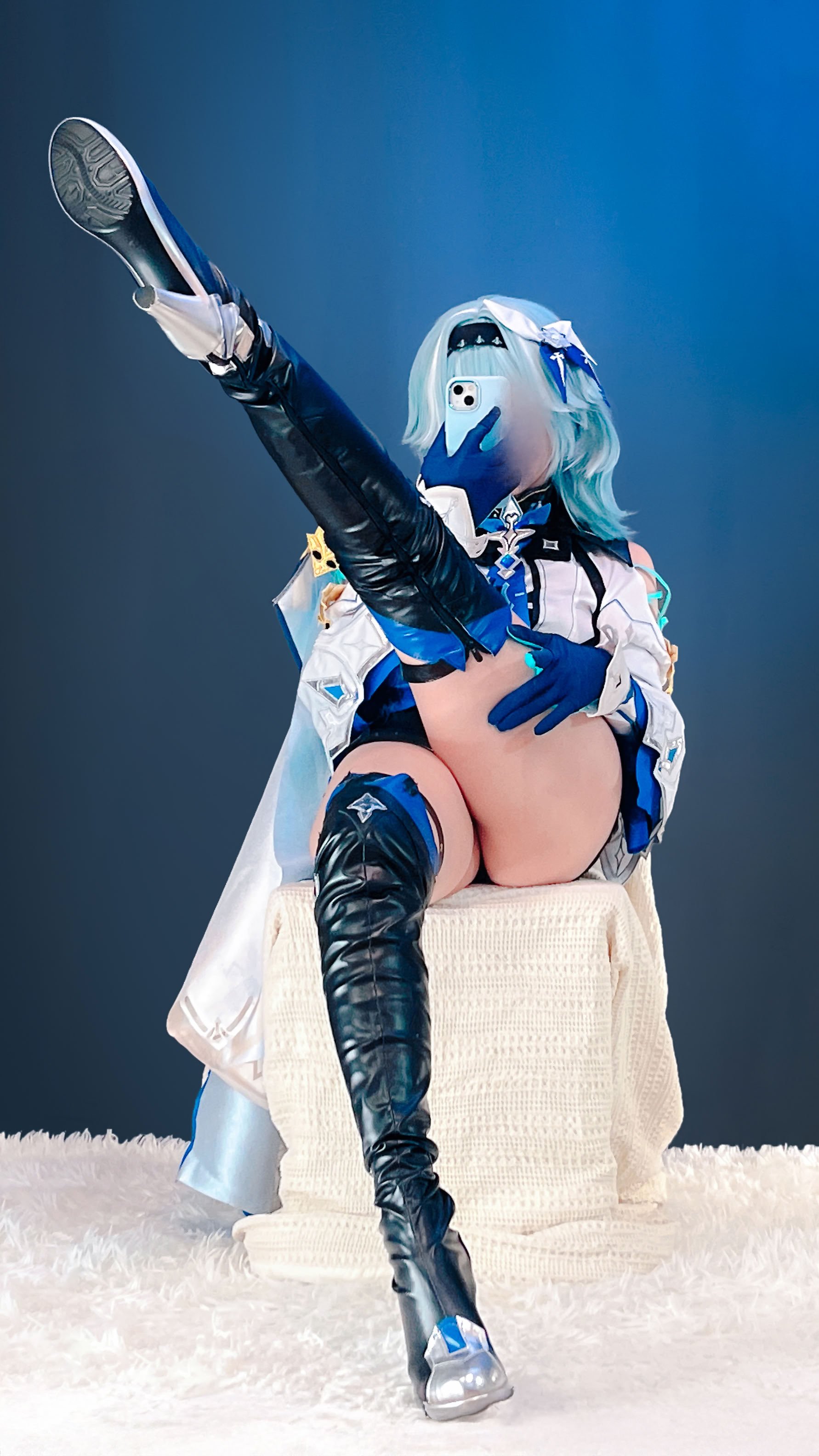 Ayame - Eula