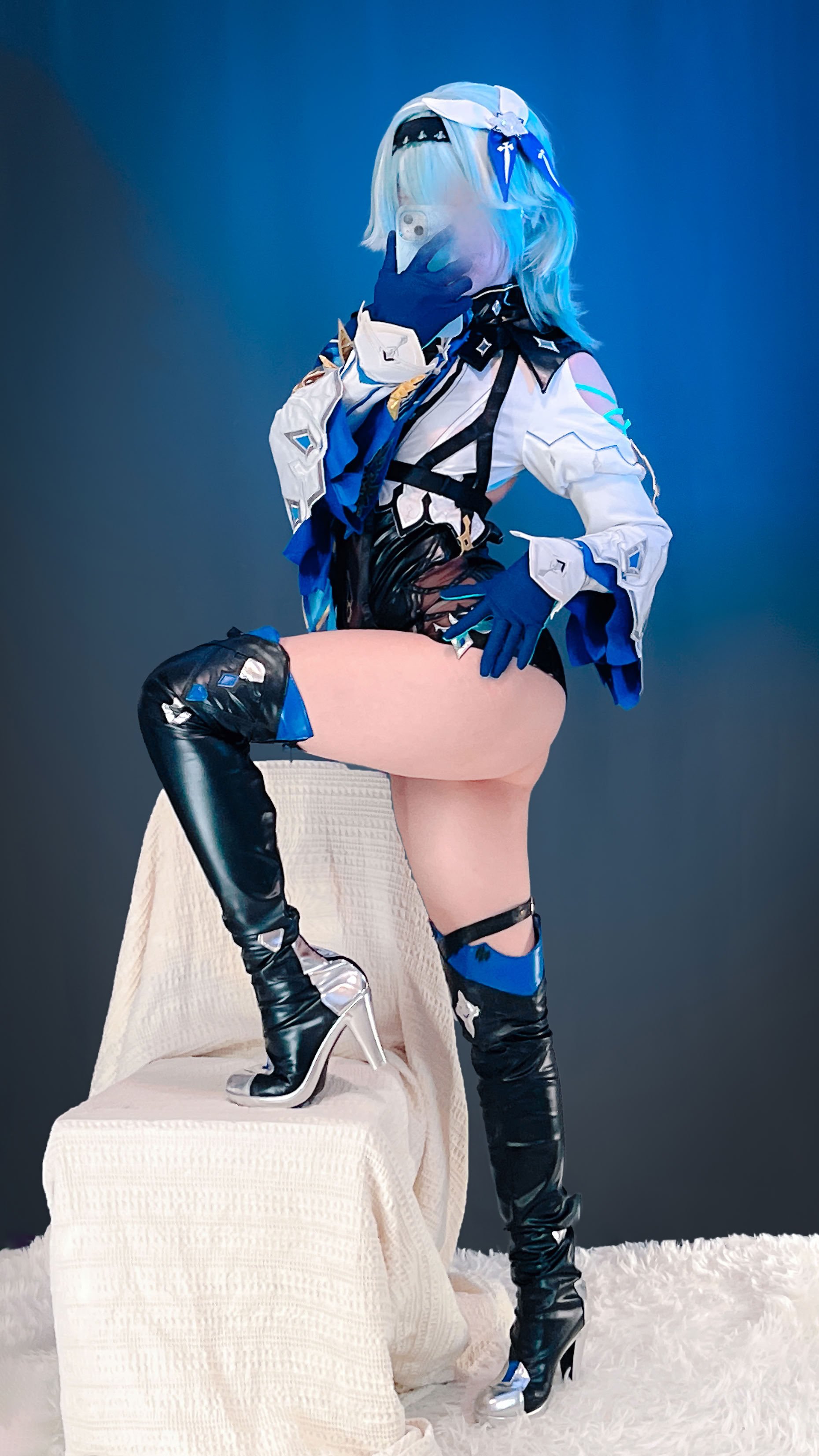 Ayame - Eula