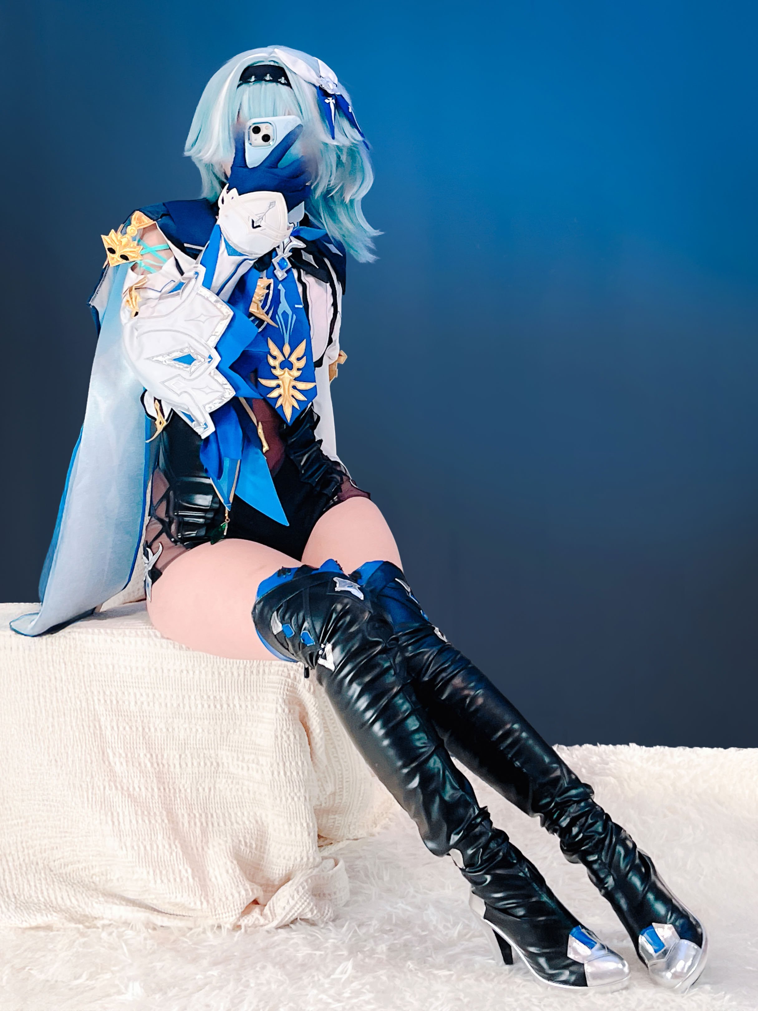 Ayame - Eula