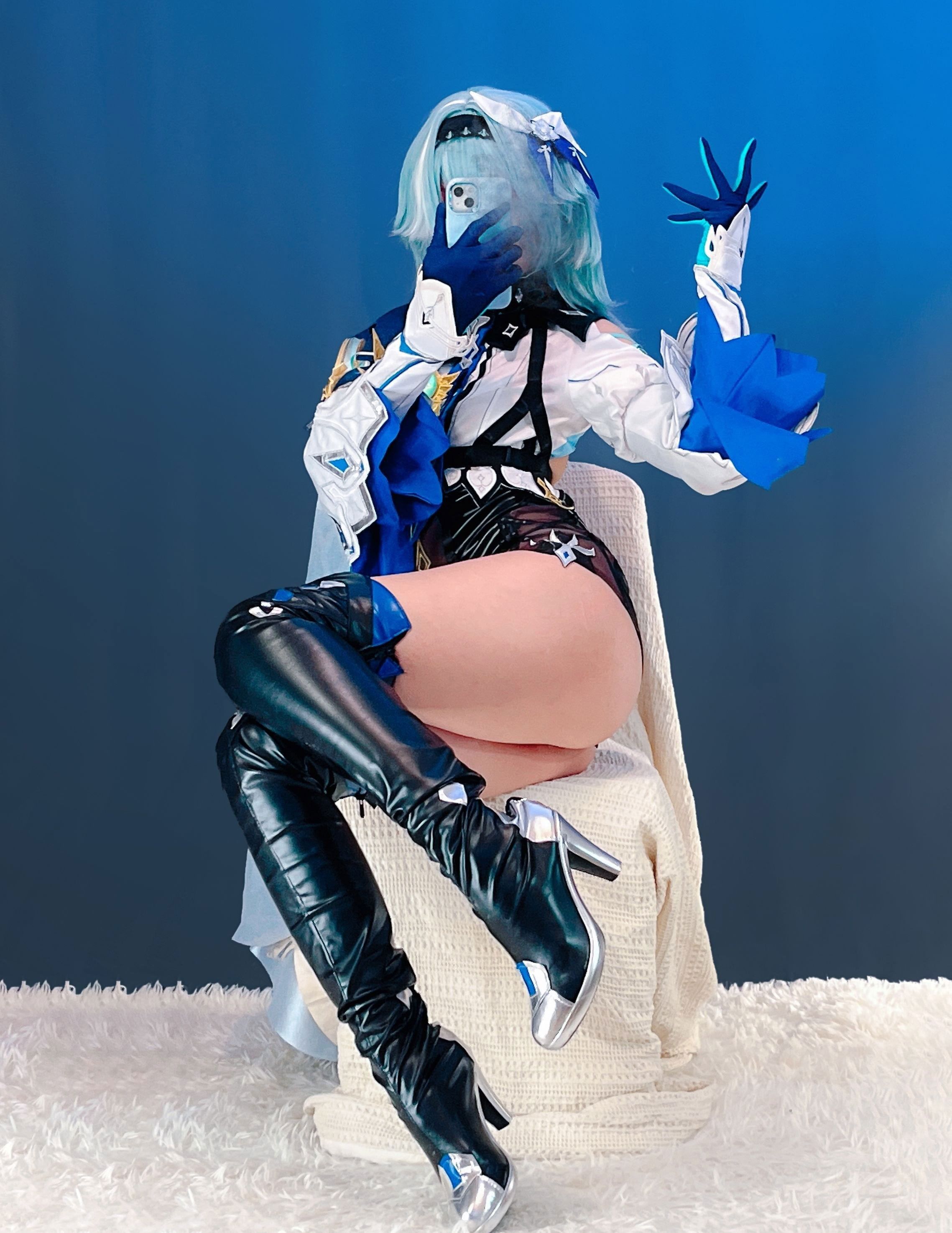 Ayame - Eula
