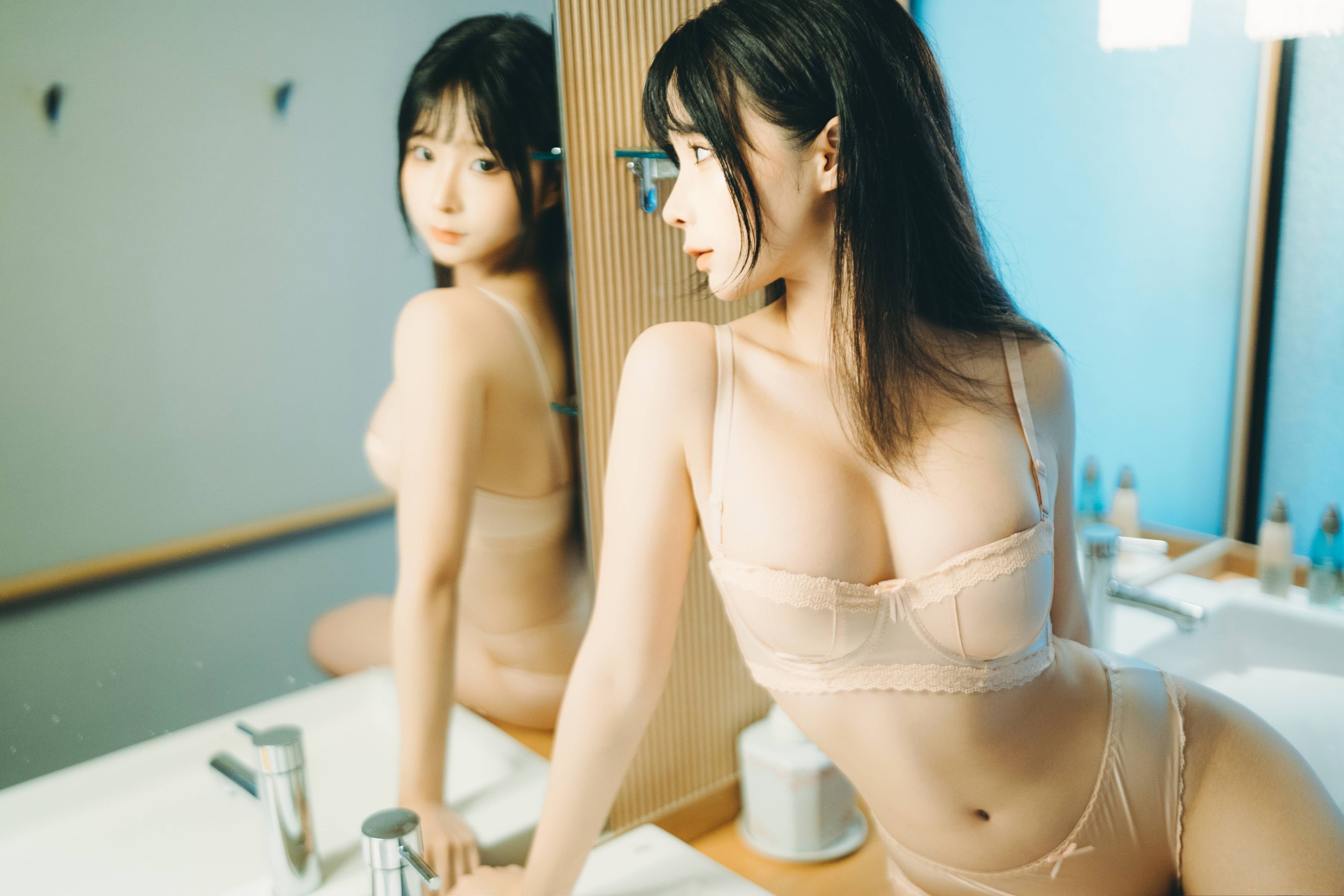 蠢沫沫 – 夏想(下）