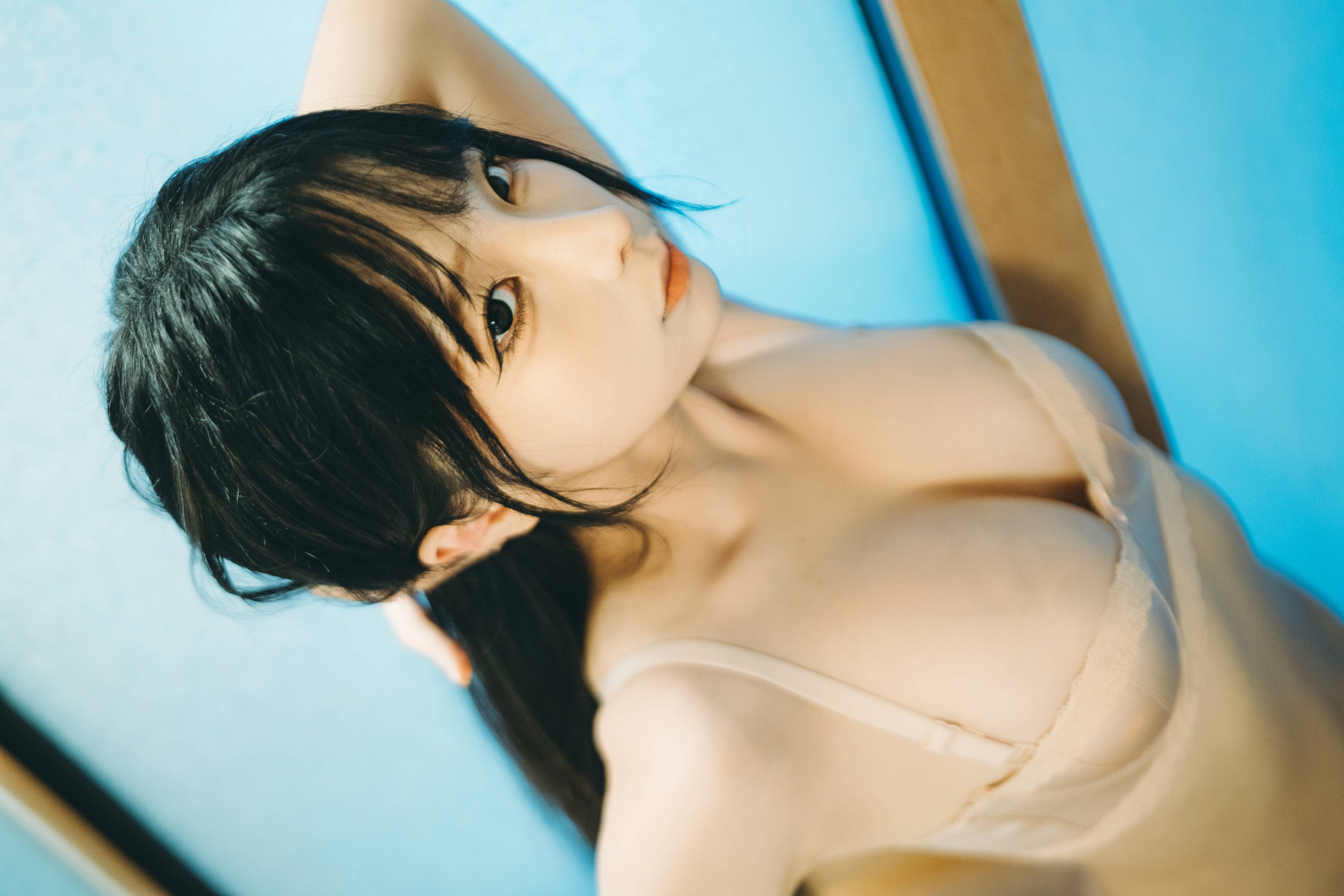 蠢沫沫 – 夏想(下）