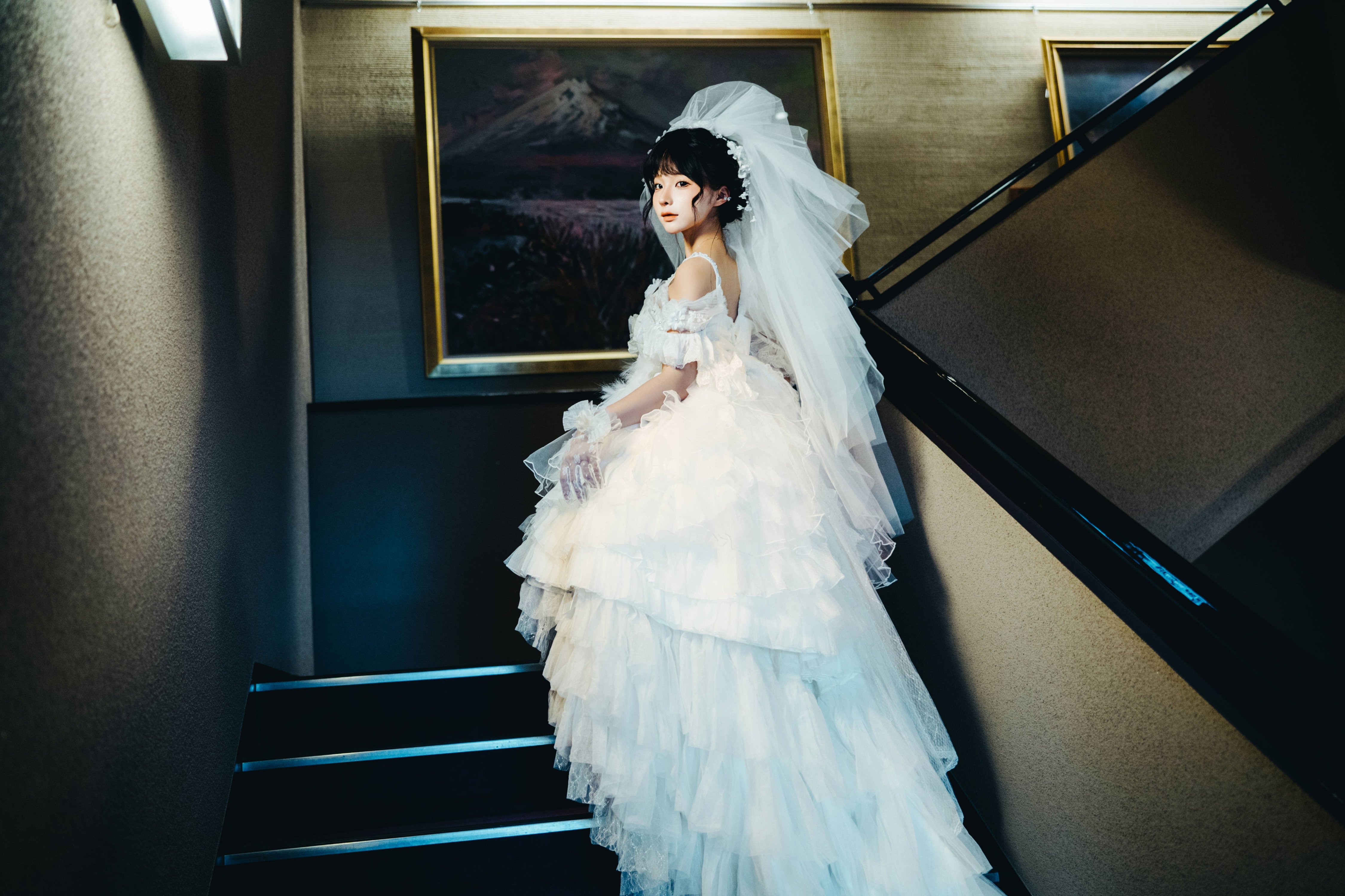 蠢沫沫 – 夏想(下）