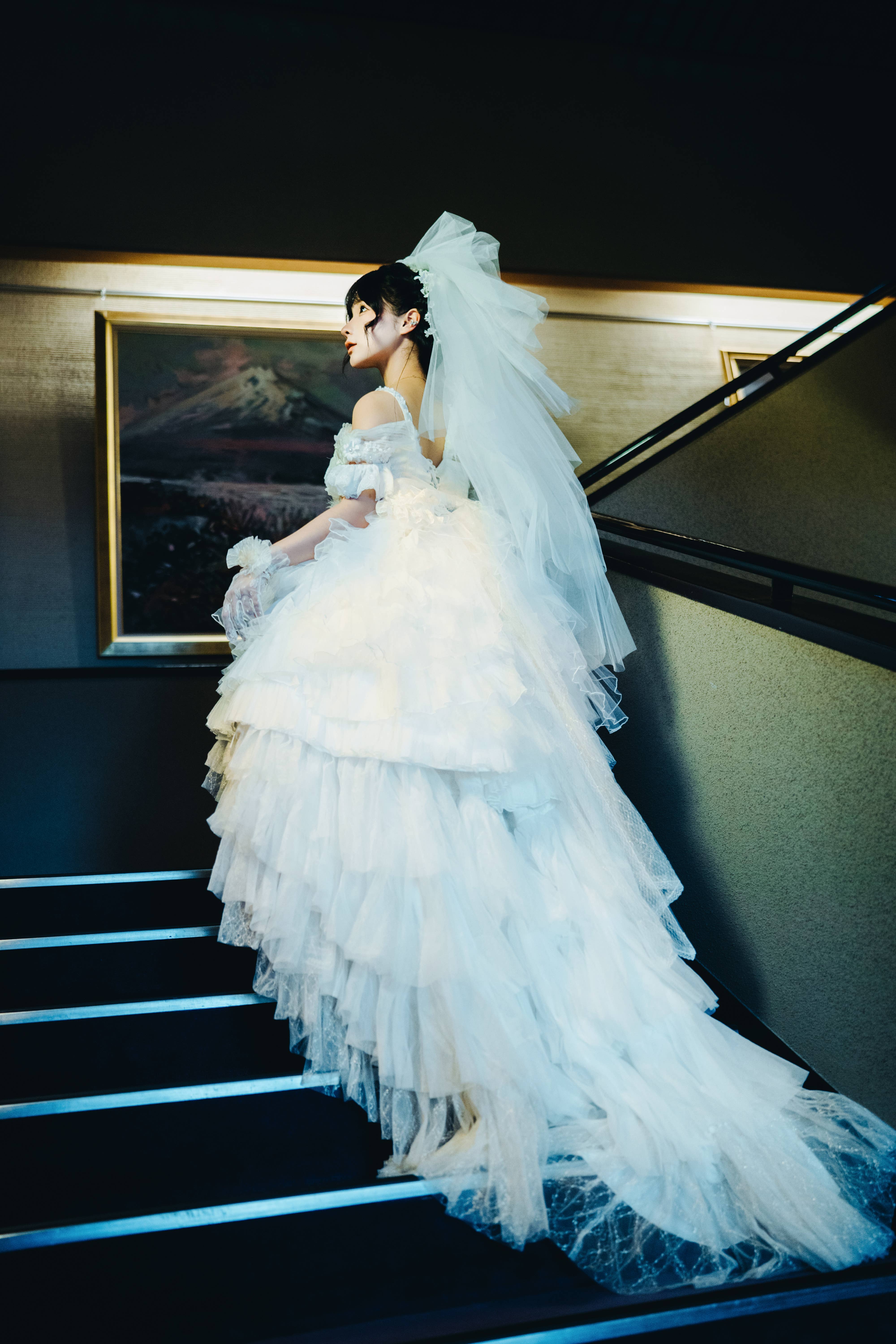 蠢沫沫 – 夏想(下）