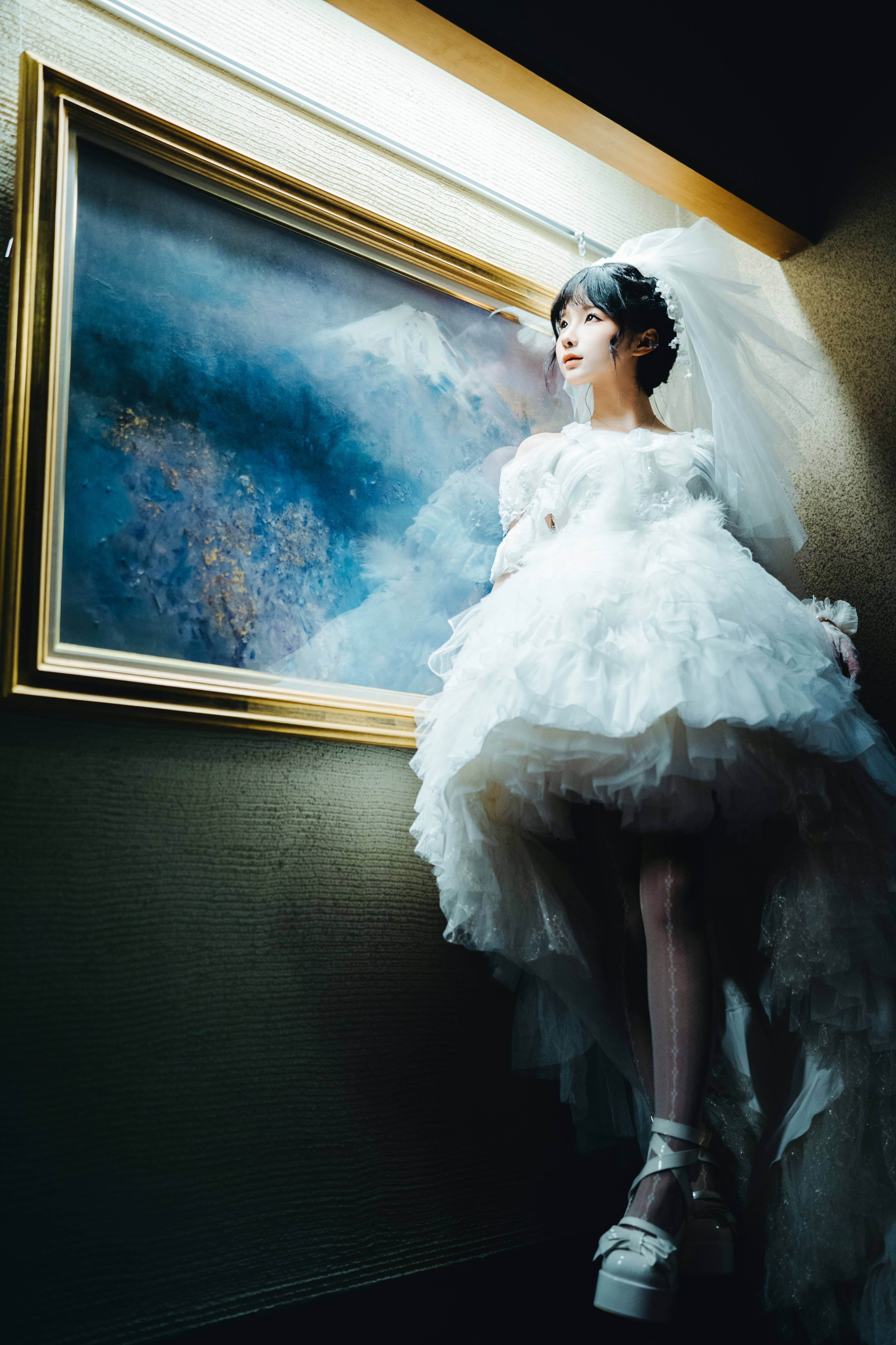 蠢沫沫 – 夏想(下）