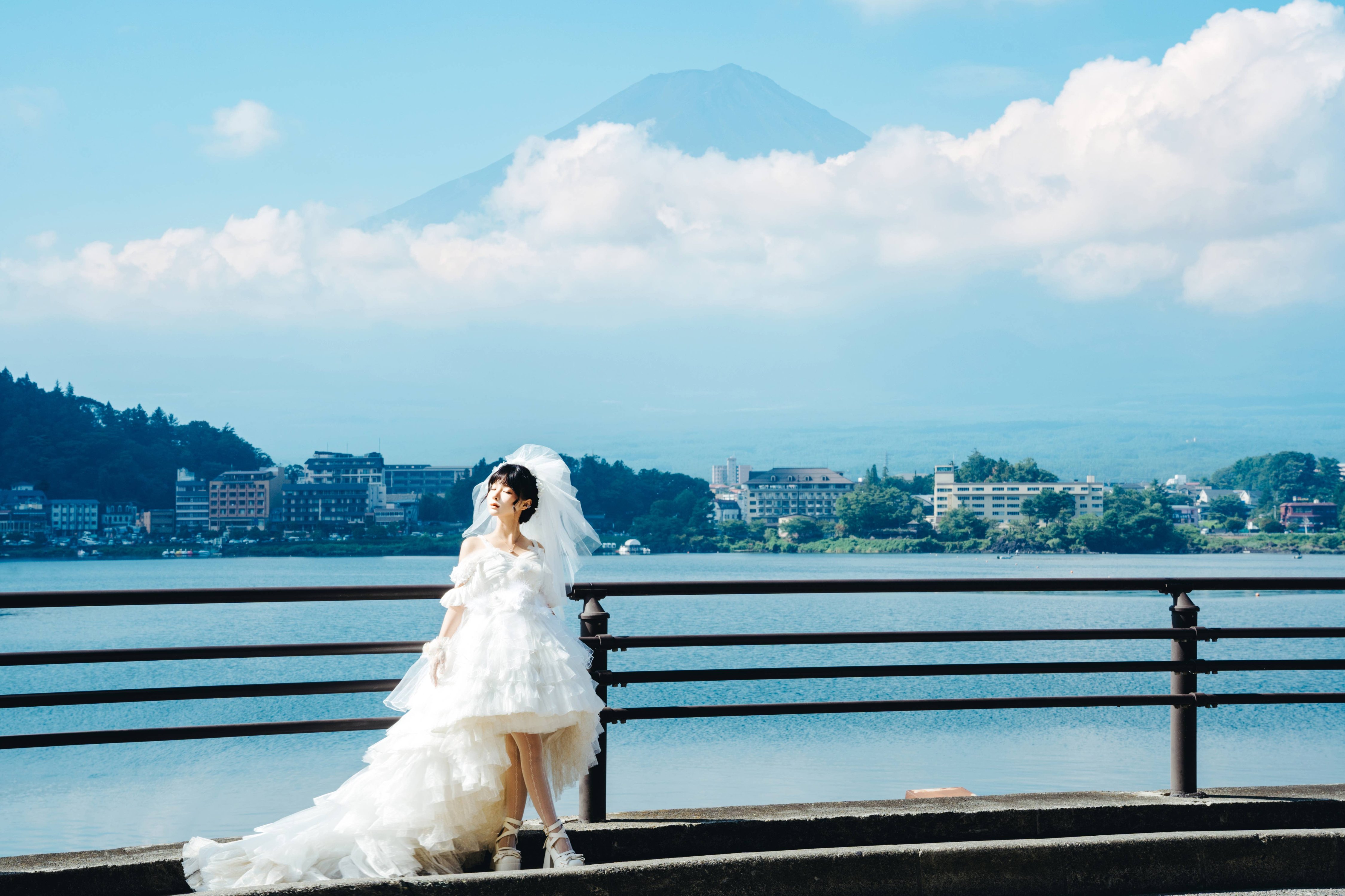 蠢沫沫 – 夏想(下）