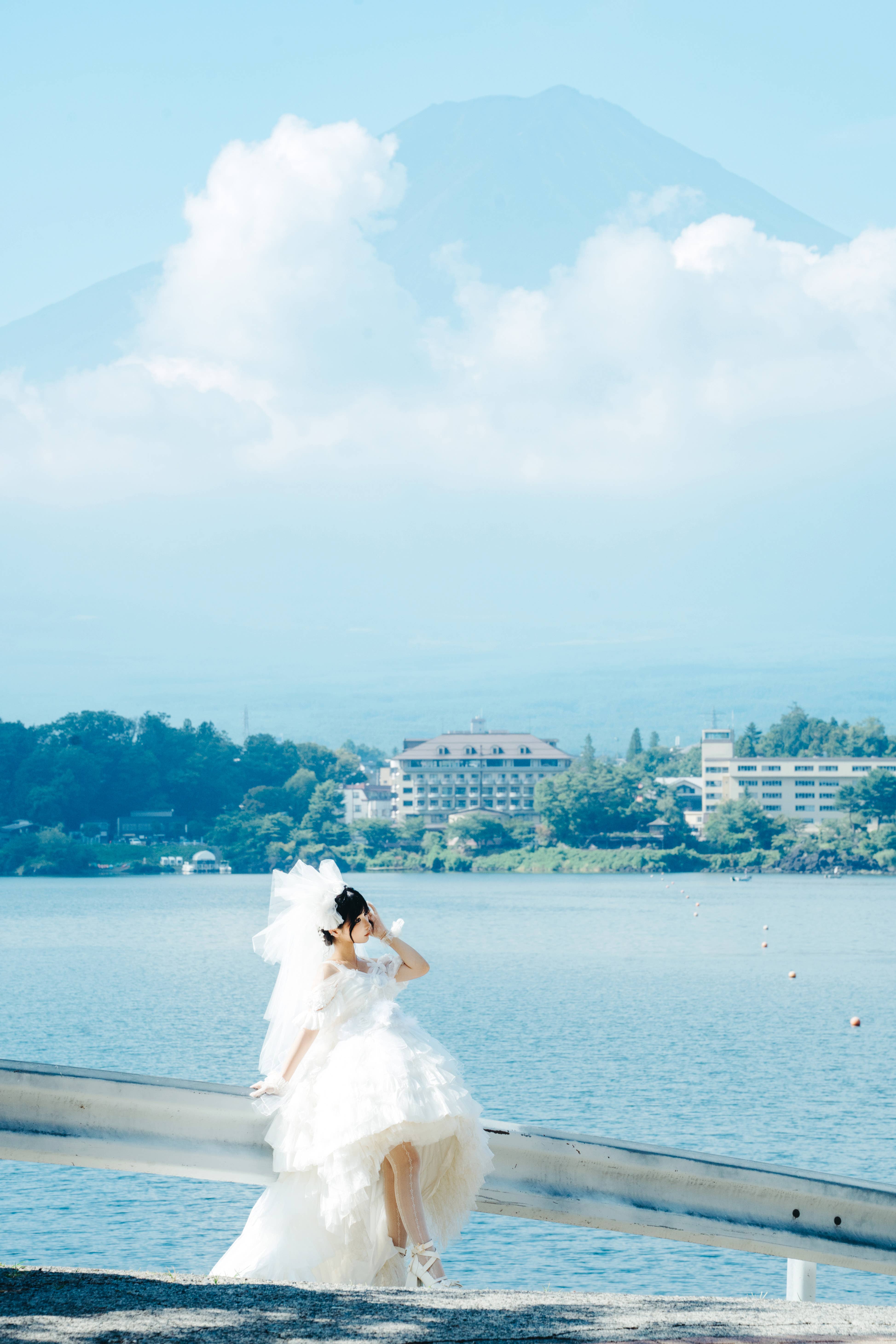 蠢沫沫 – 夏想(下）