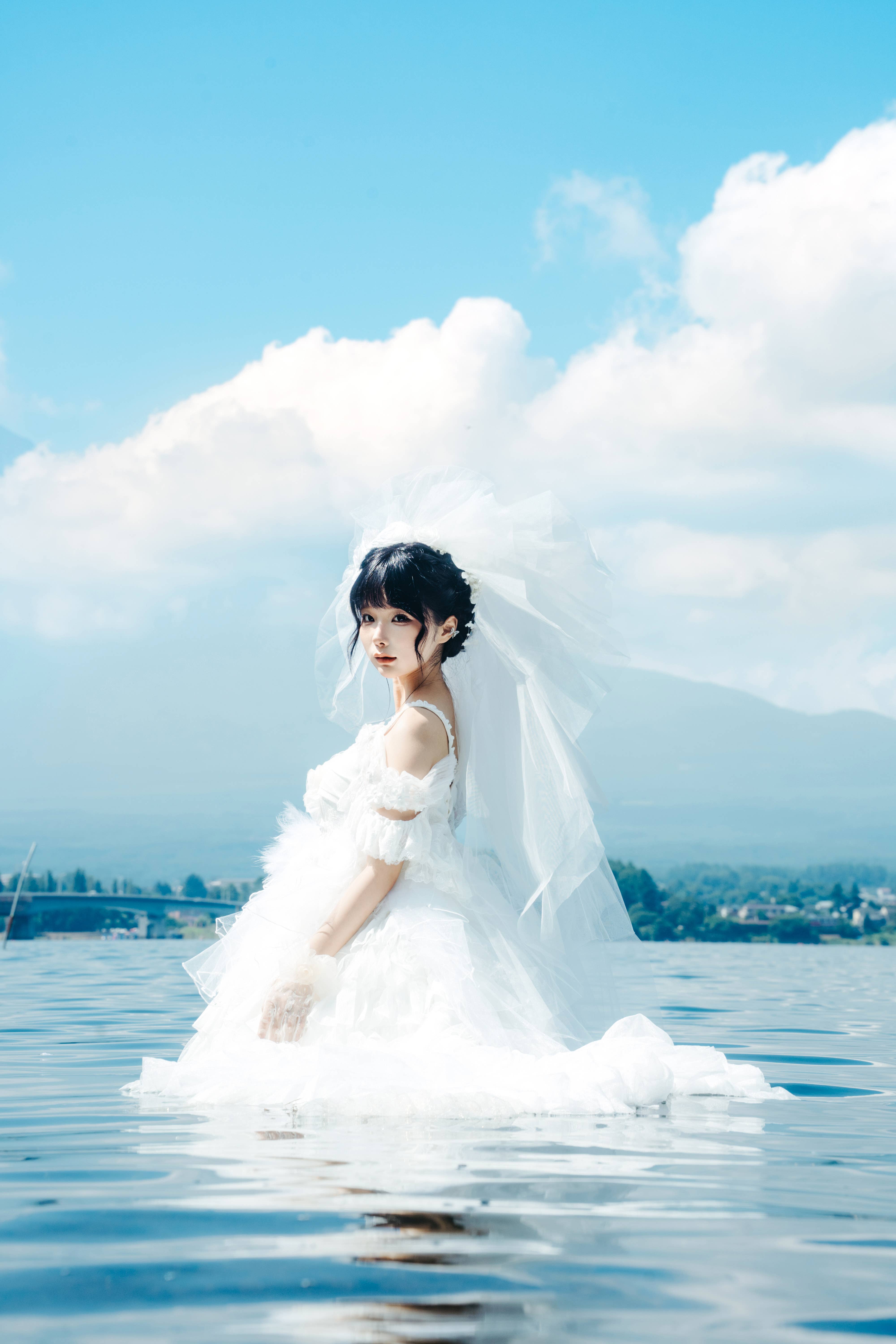 蠢沫沫 – 夏想(下）