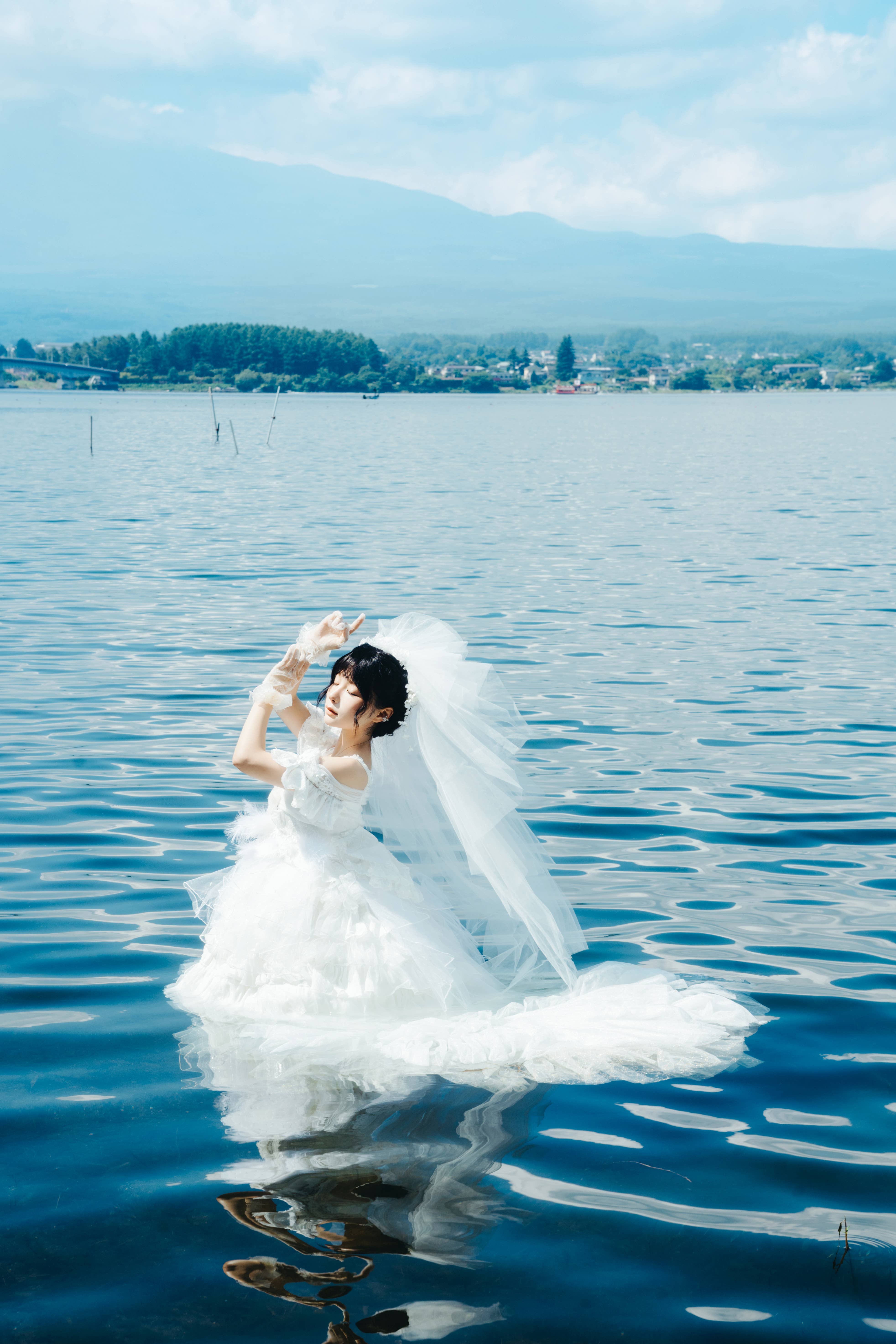 蠢沫沫 – 夏想(下）