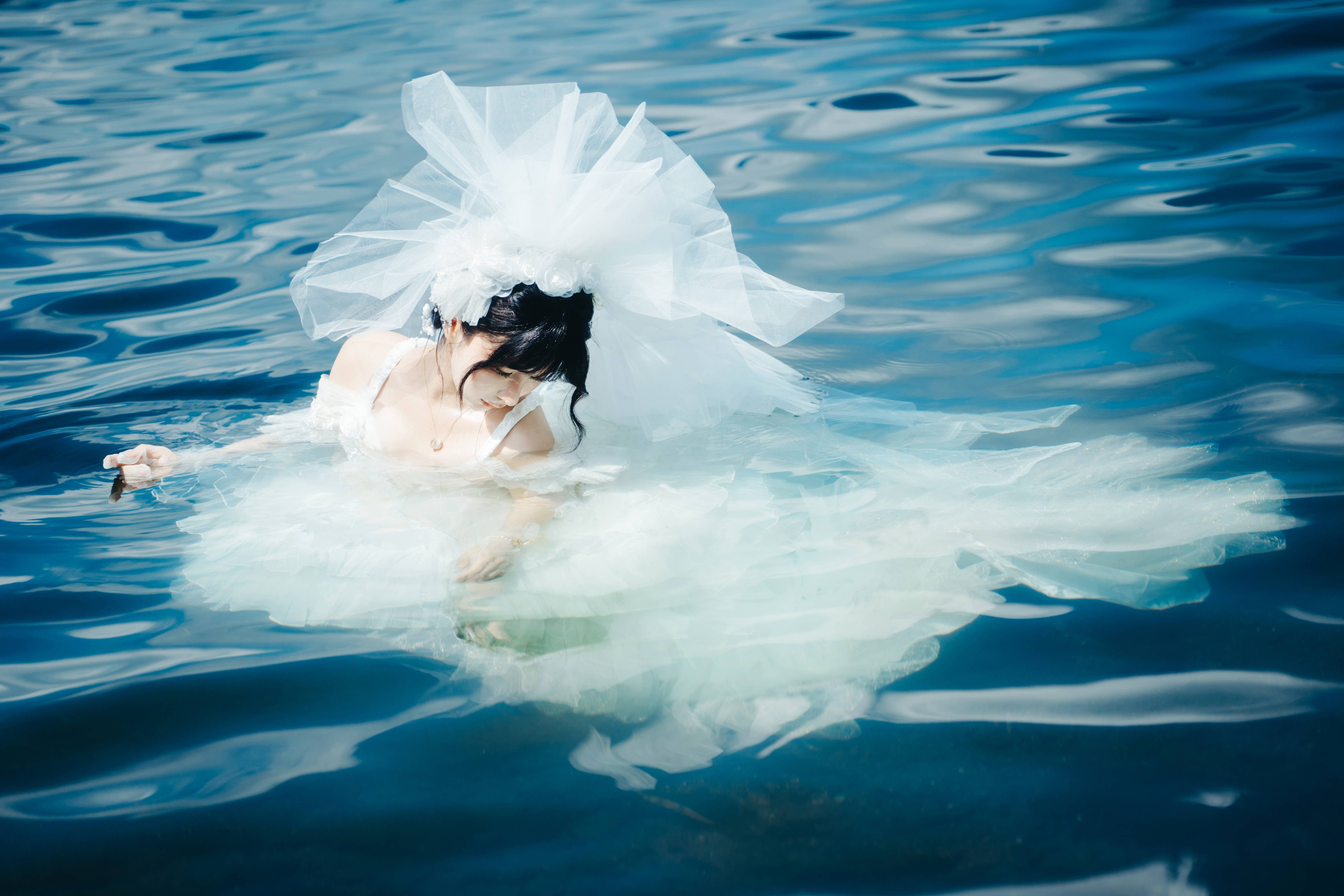 蠢沫沫 – 夏想(下）