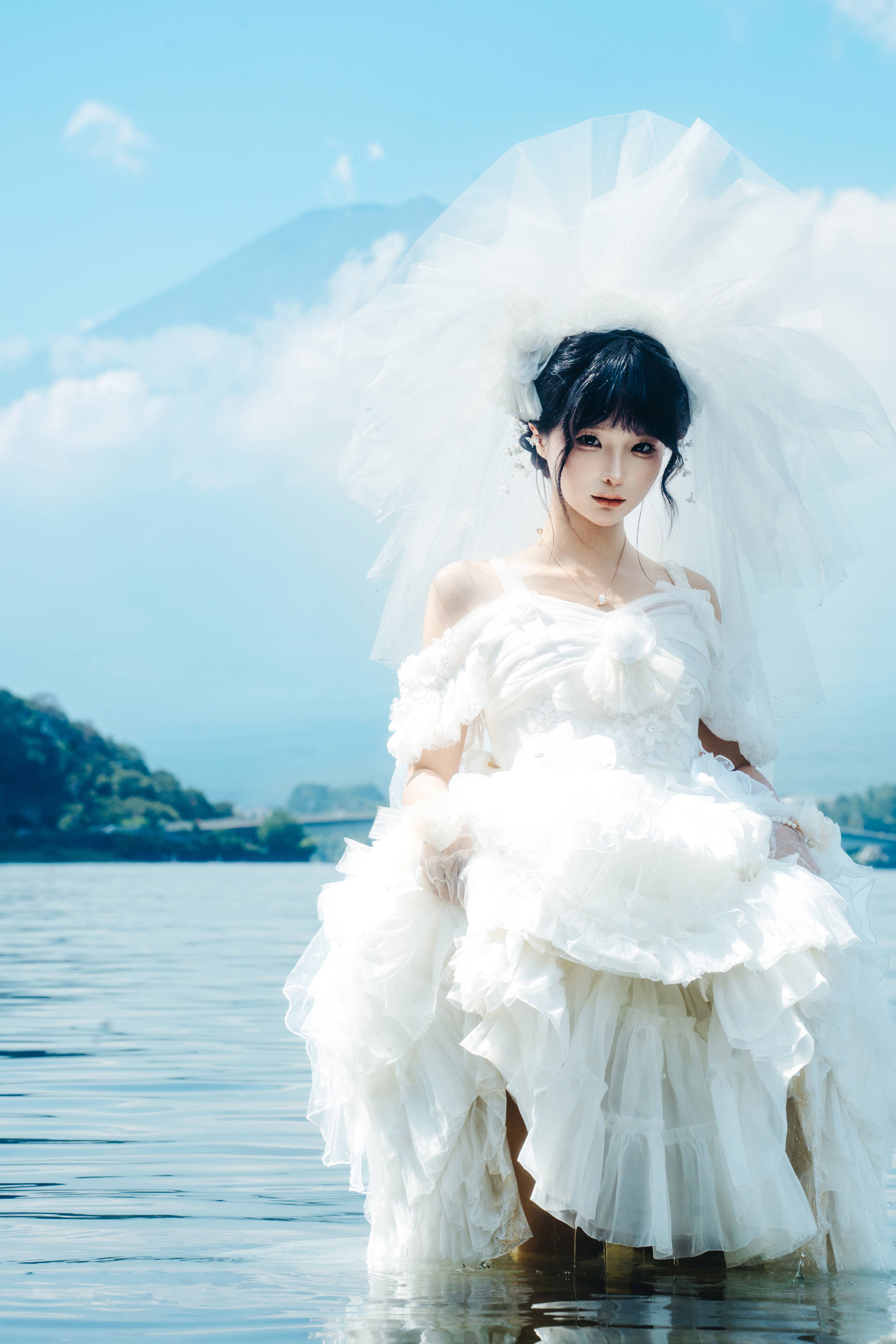 蠢沫沫 – 夏想(下）