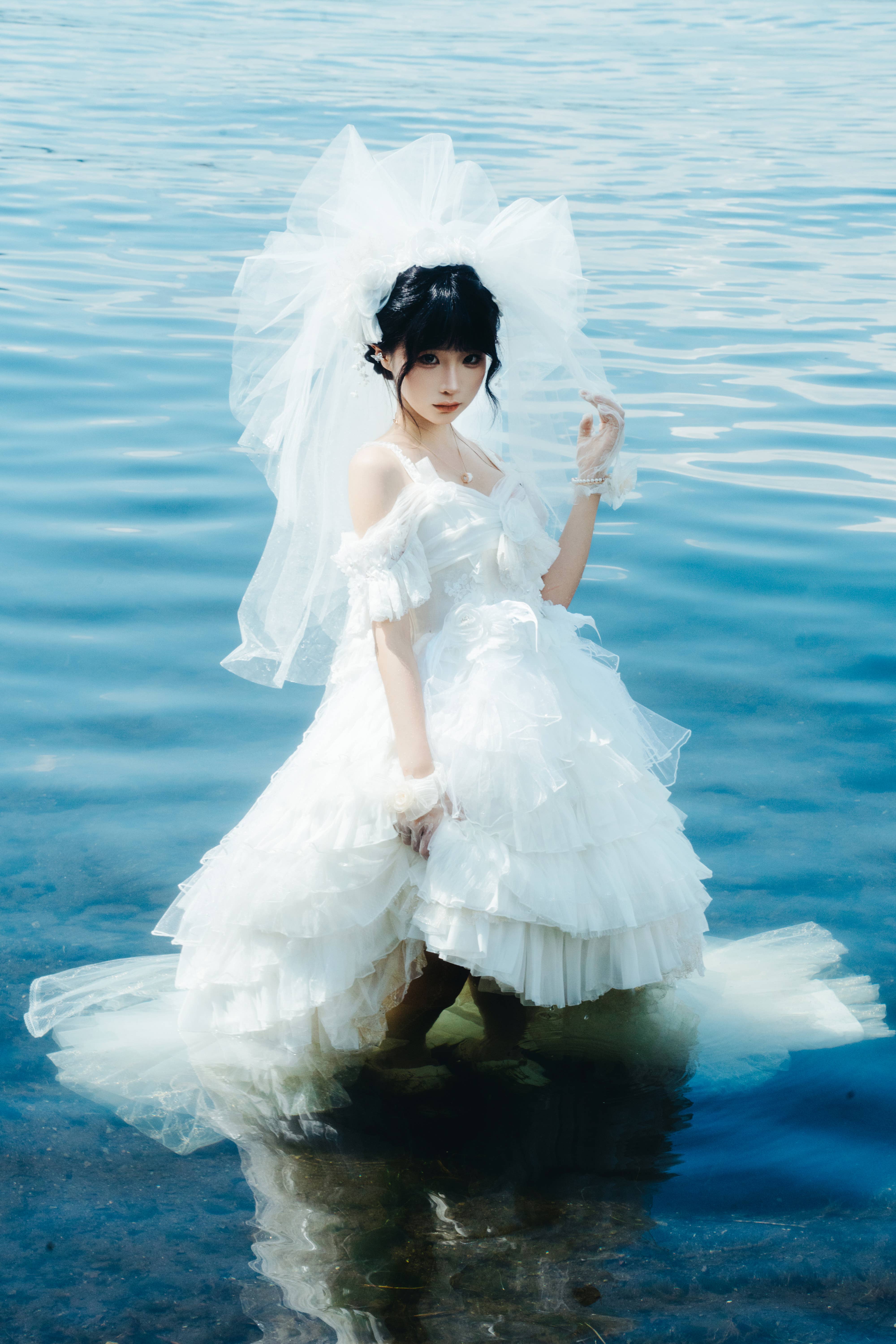 蠢沫沫 – 夏想(下）