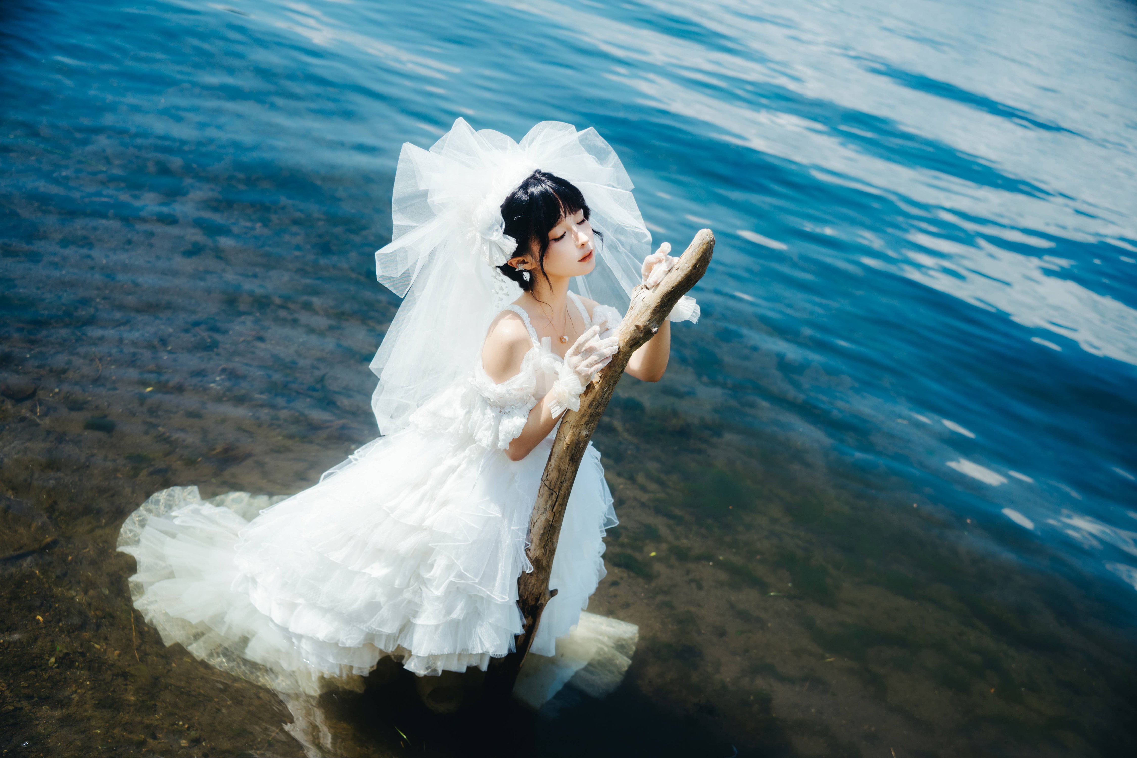 蠢沫沫 – 夏想(下）