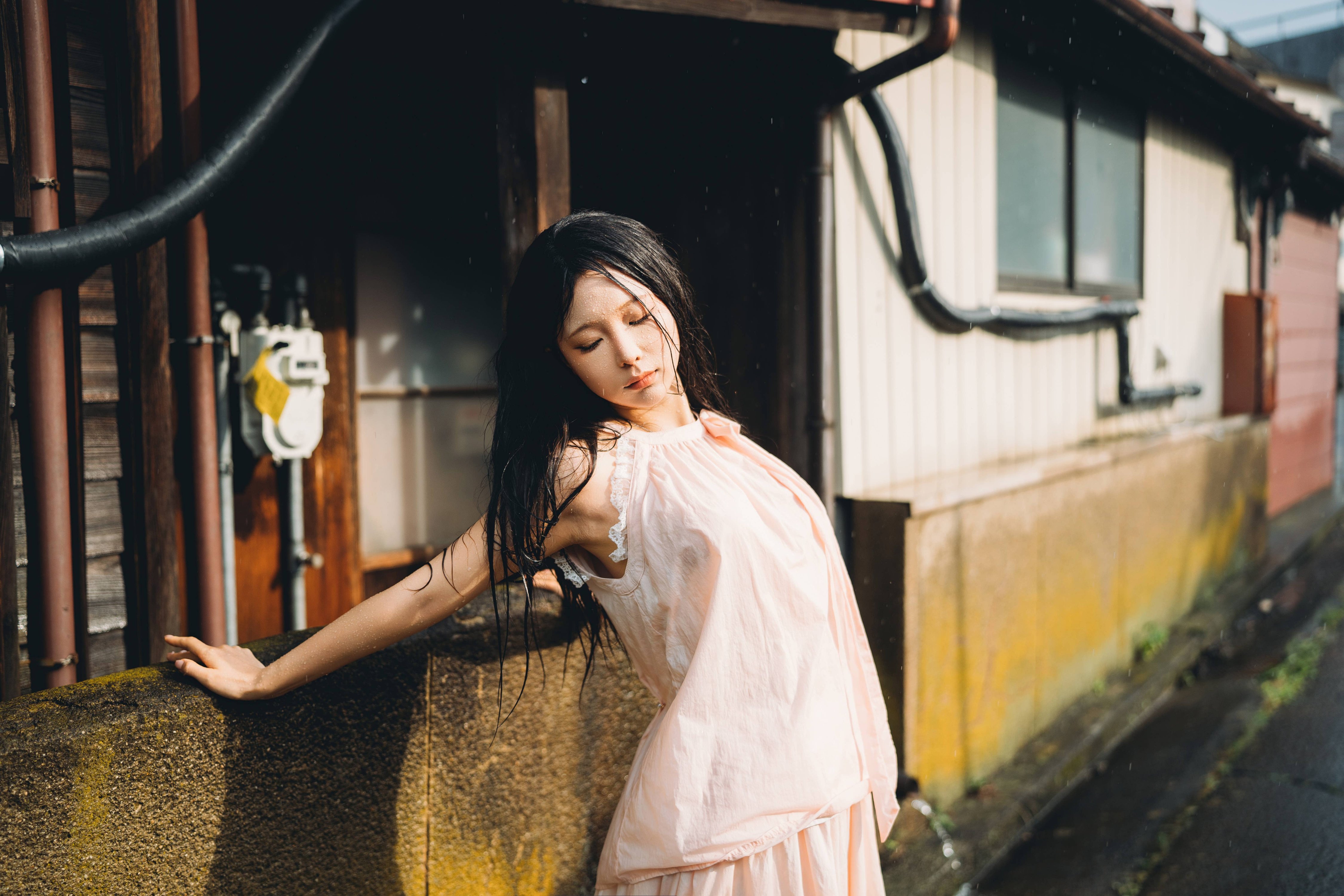 蠢沫沫 – 夏想(下）