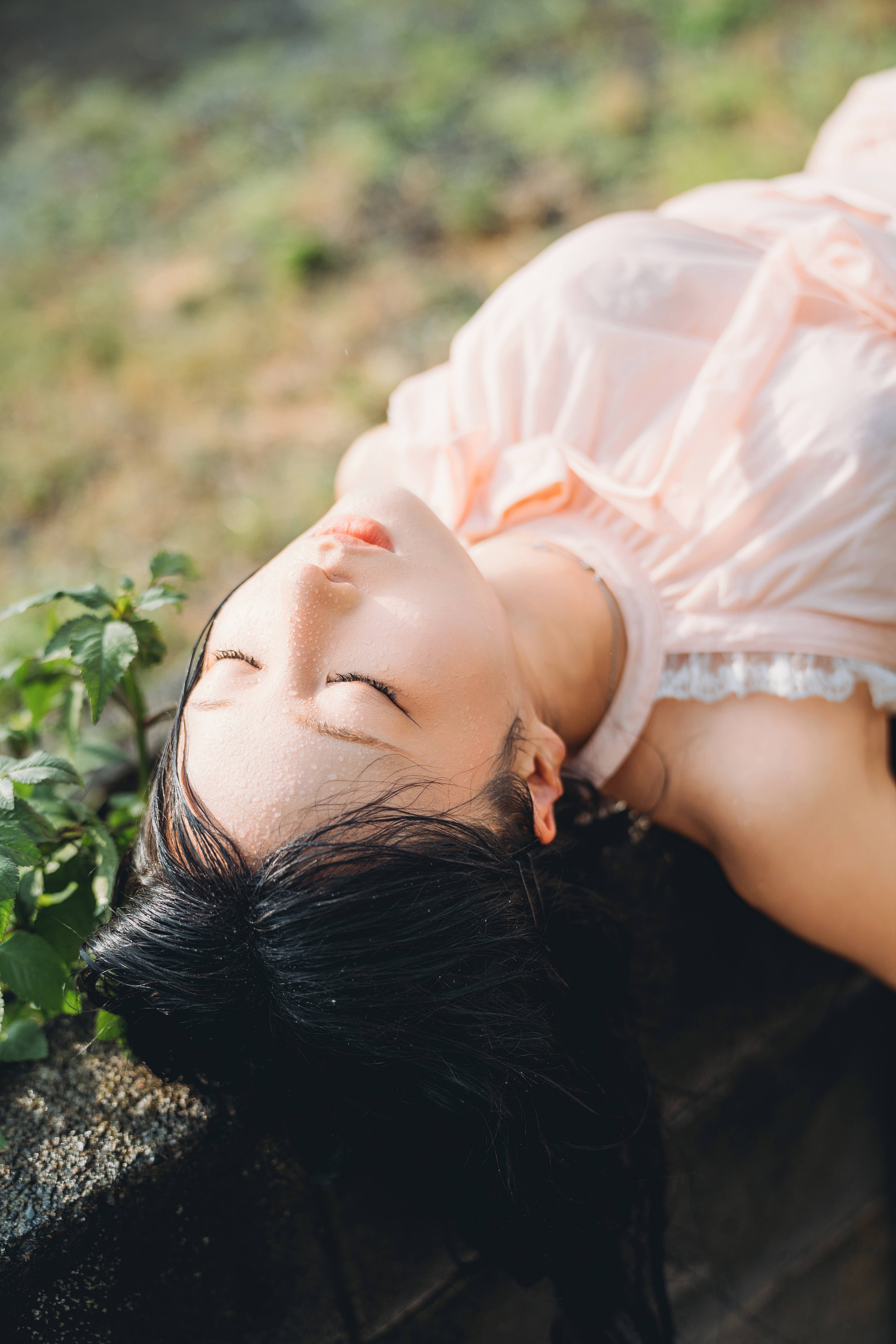 蠢沫沫 – 夏想(下）