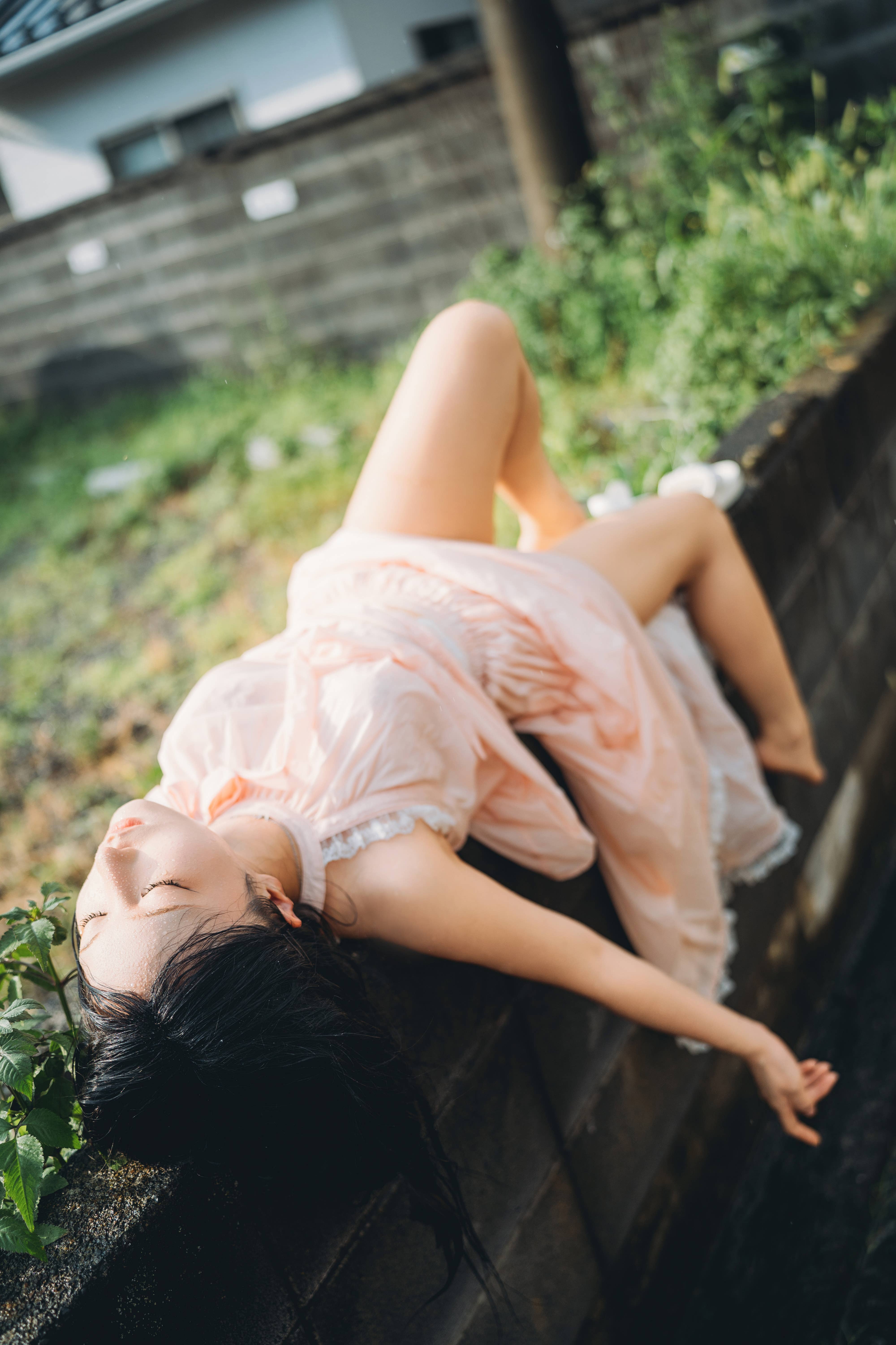 蠢沫沫 – 夏想(下）