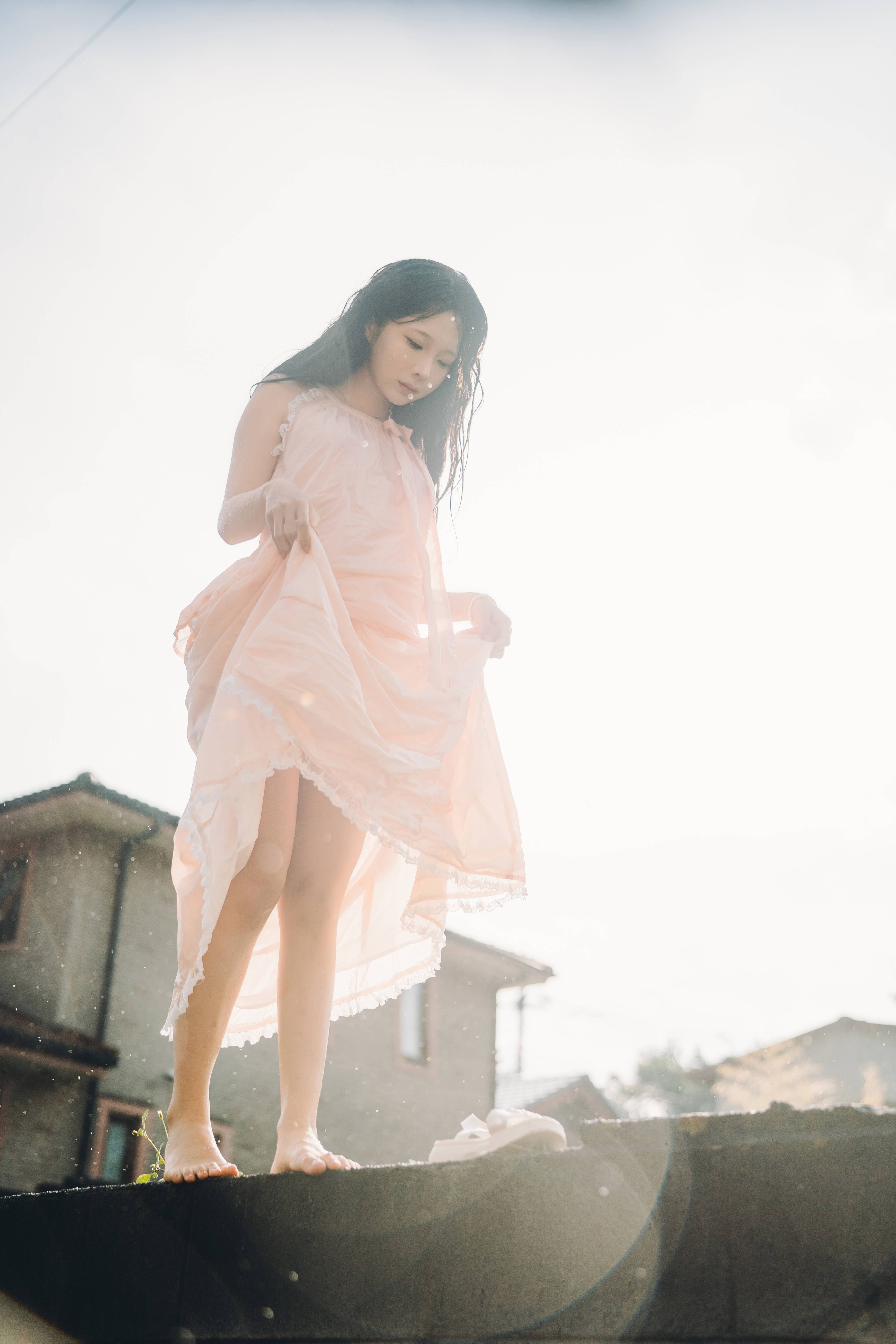 蠢沫沫 – 夏想(下）