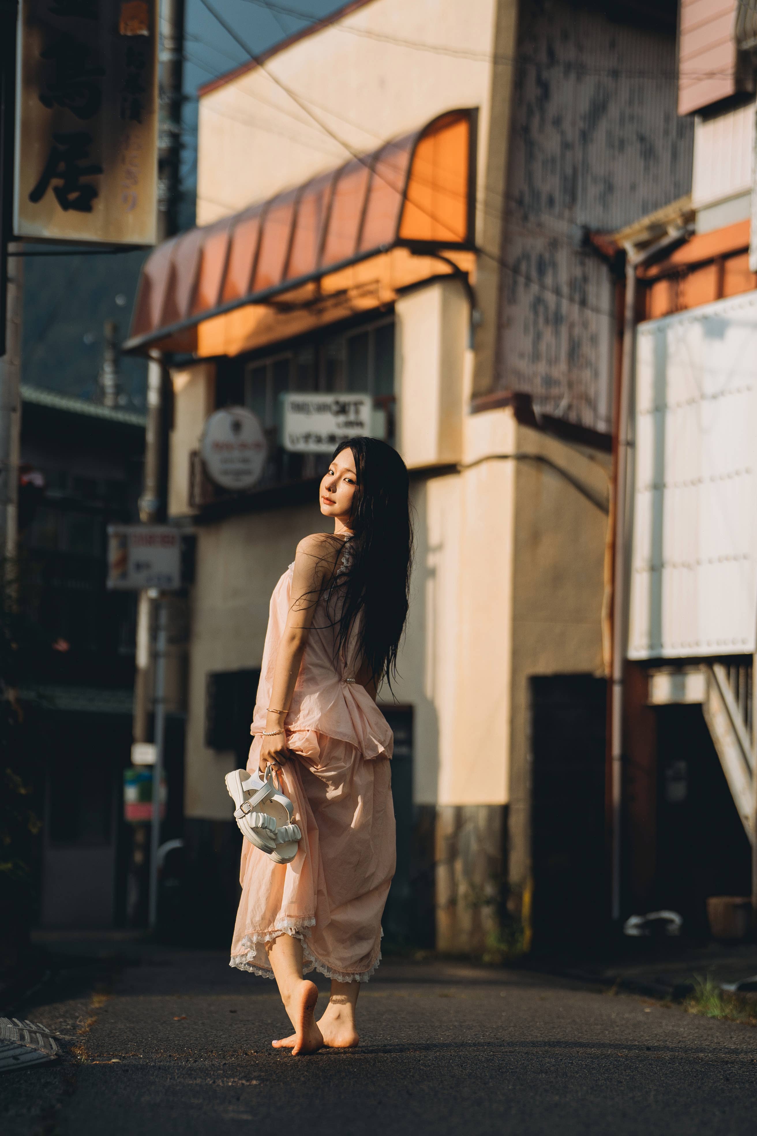 蠢沫沫 – 夏想(下）