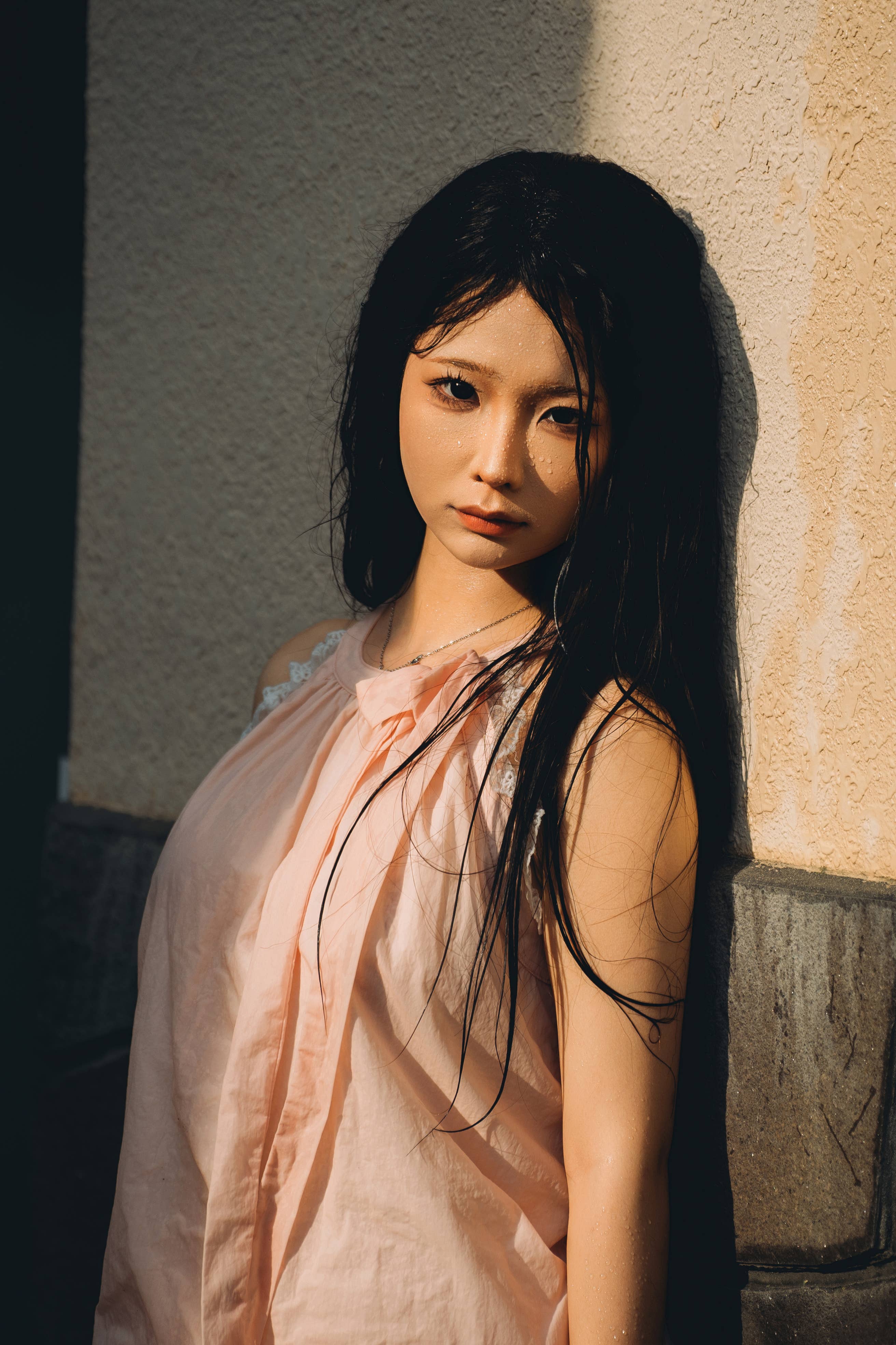 蠢沫沫 – 夏想(下）