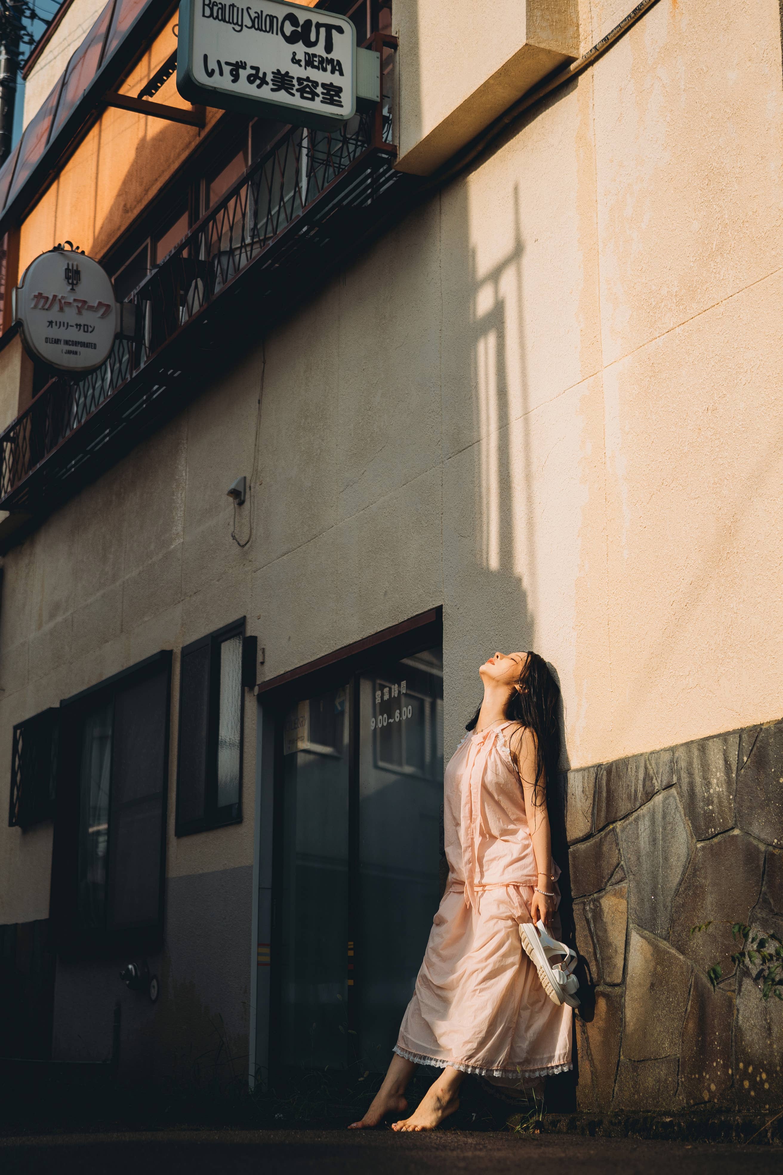 蠢沫沫 – 夏想(下）