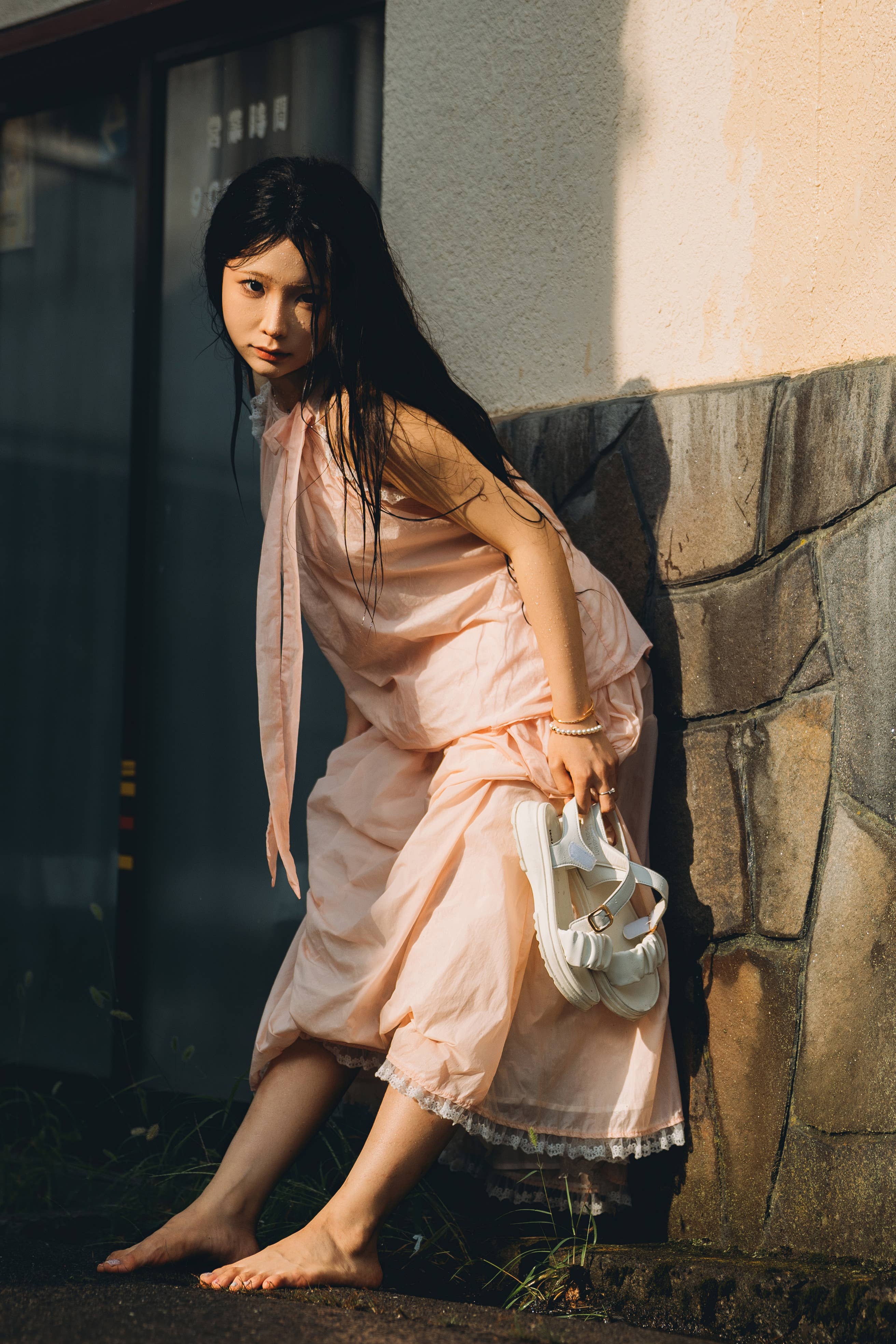 蠢沫沫 – 夏想(下）