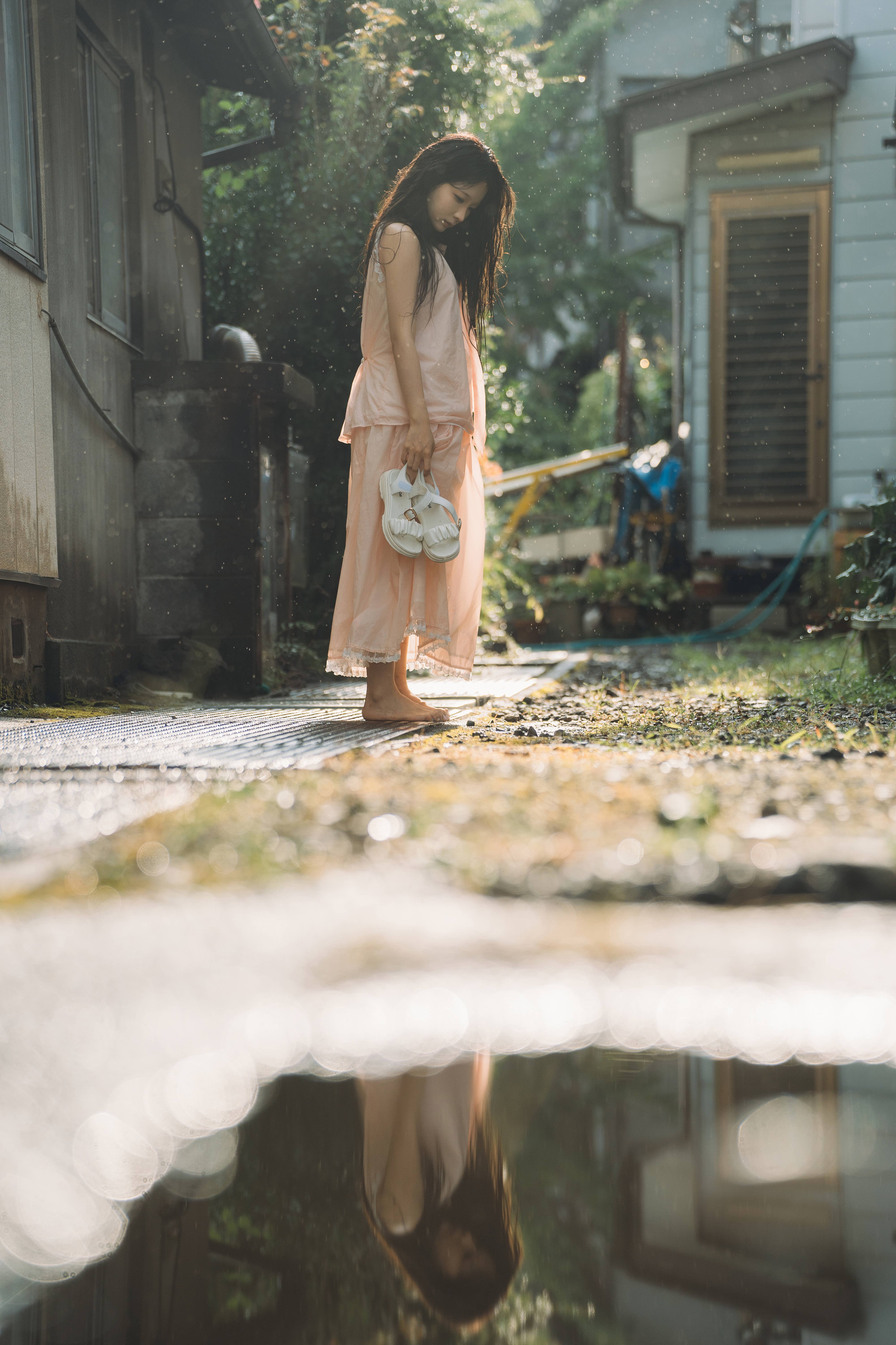 蠢沫沫 – 夏想(下）