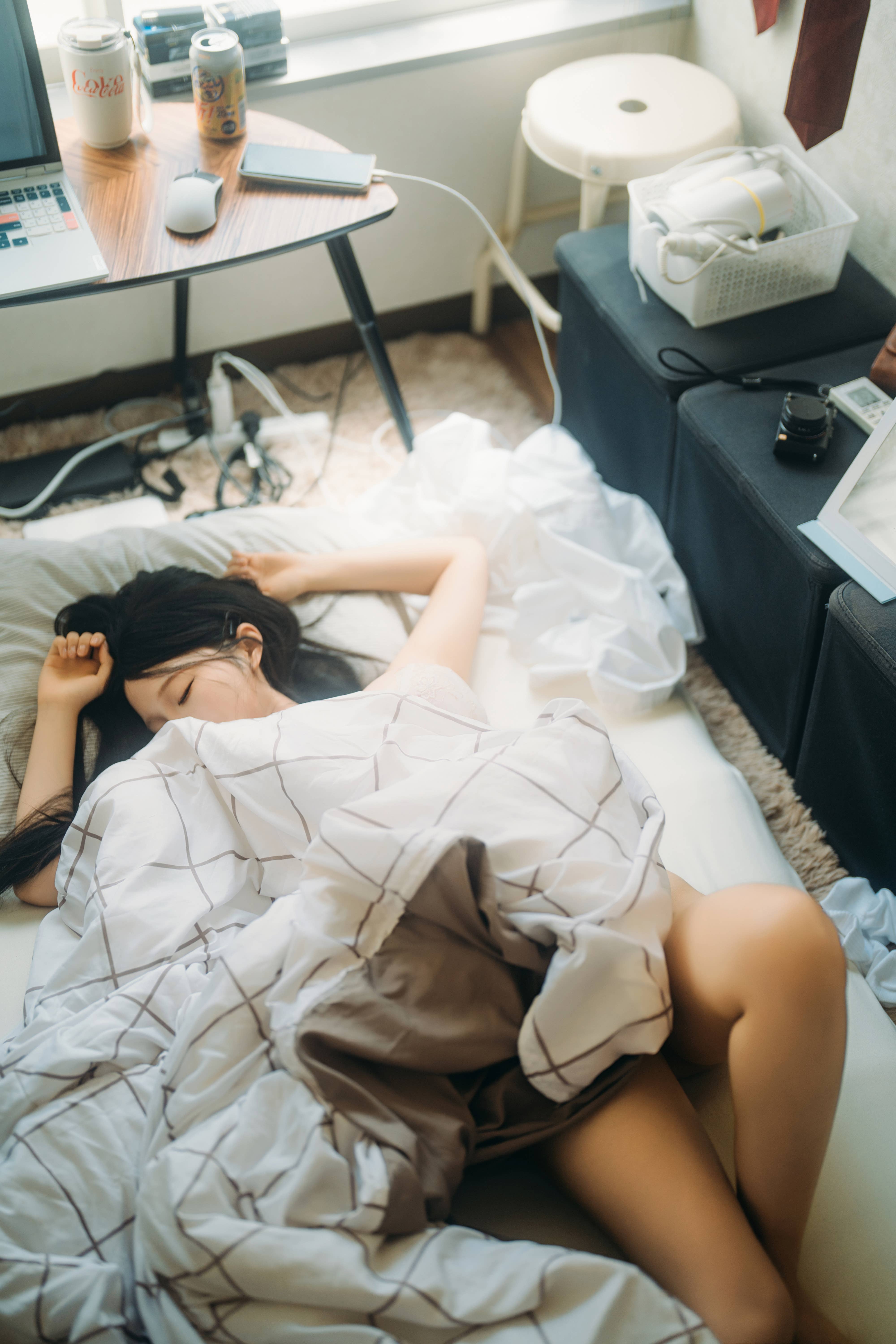 蠢沫沫 – 夏想(下）