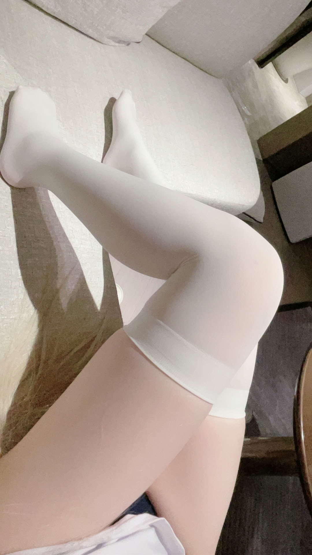 茶酒 - 体操服穹妹