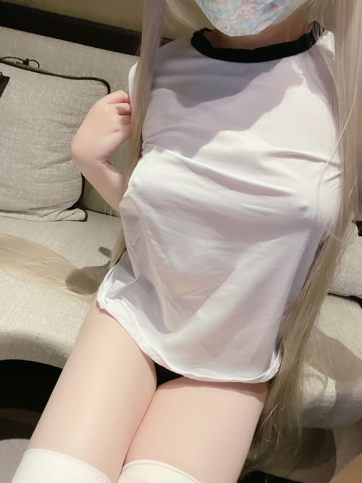 茶酒 - 体操服穹妹
