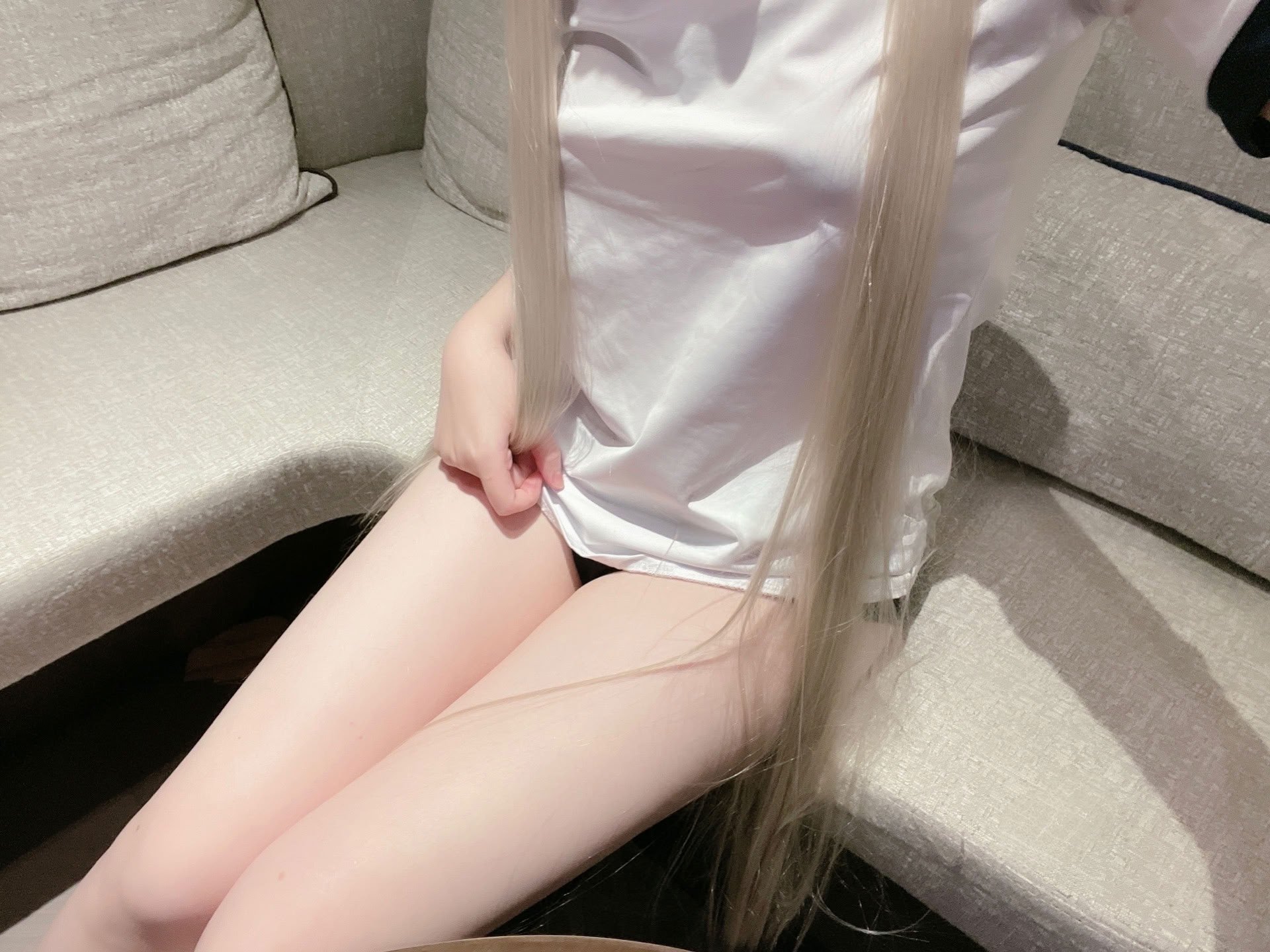 茶酒 - 体操服穹妹