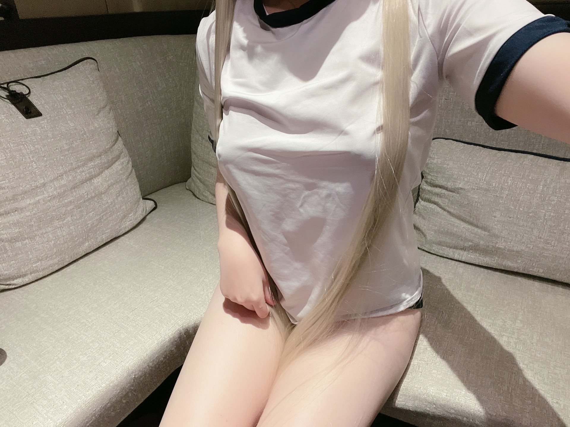 茶酒 - 体操服穹妹