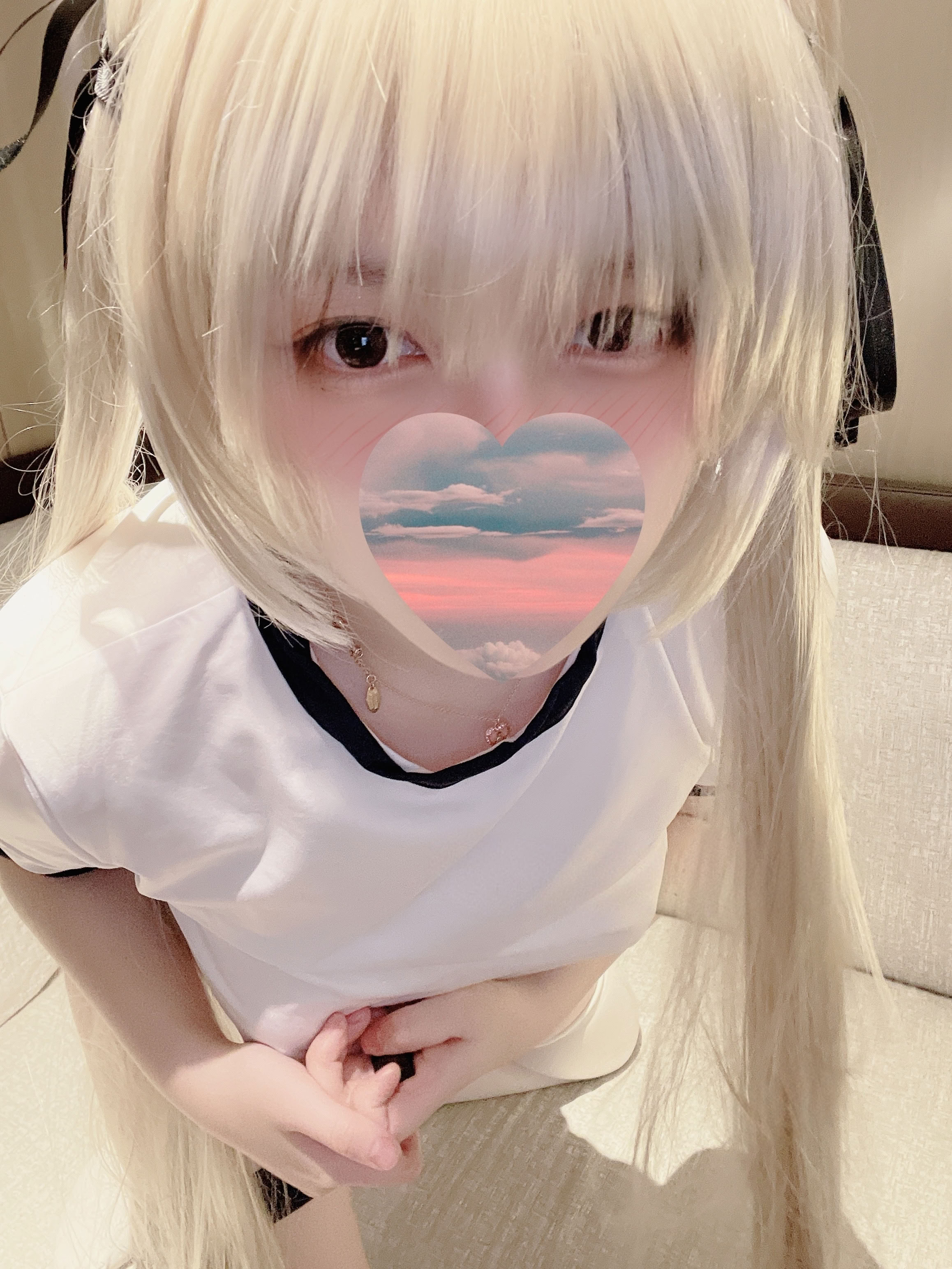 茶酒 - 体操服穹妹