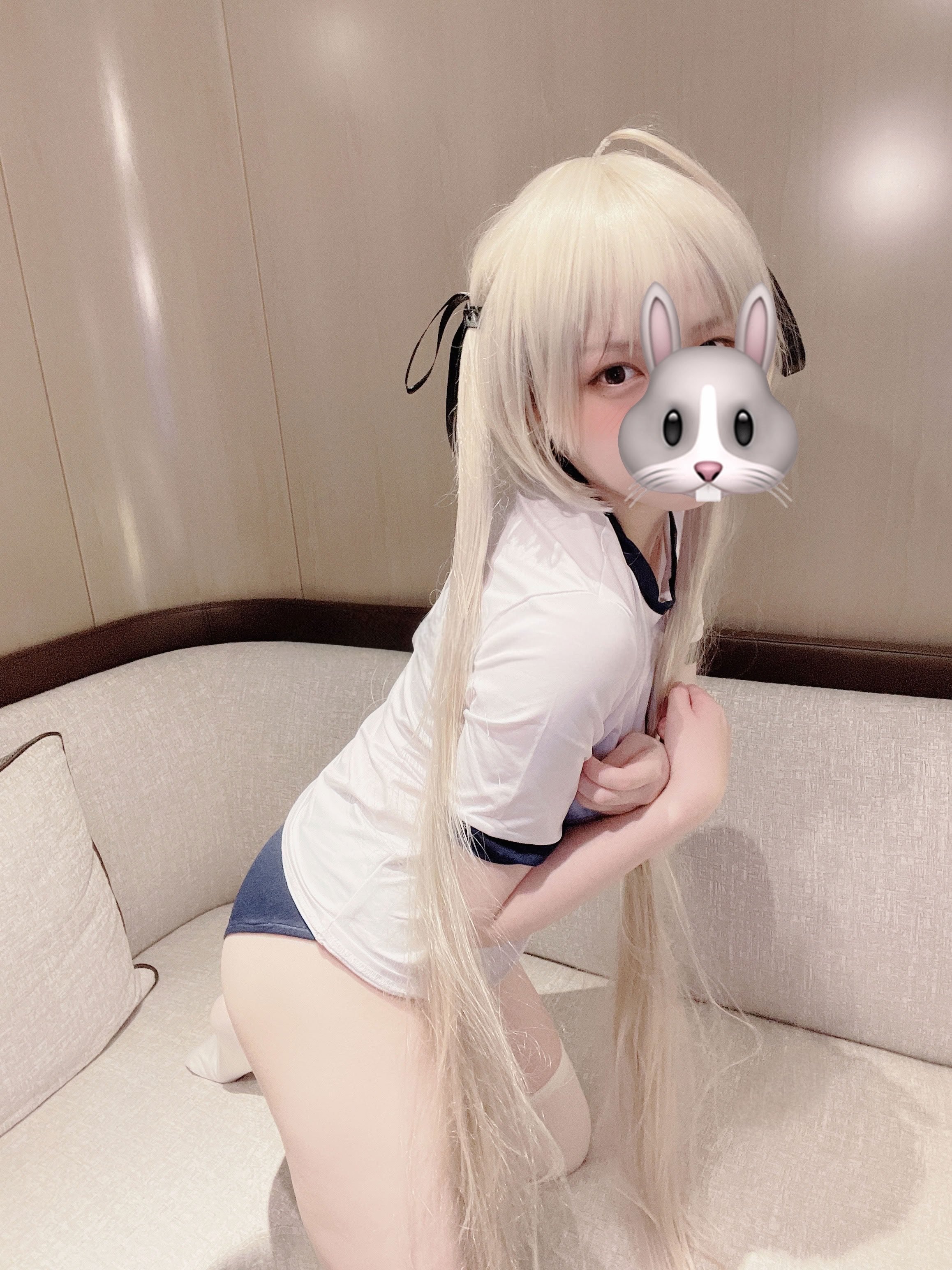 茶酒 - 体操服穹妹