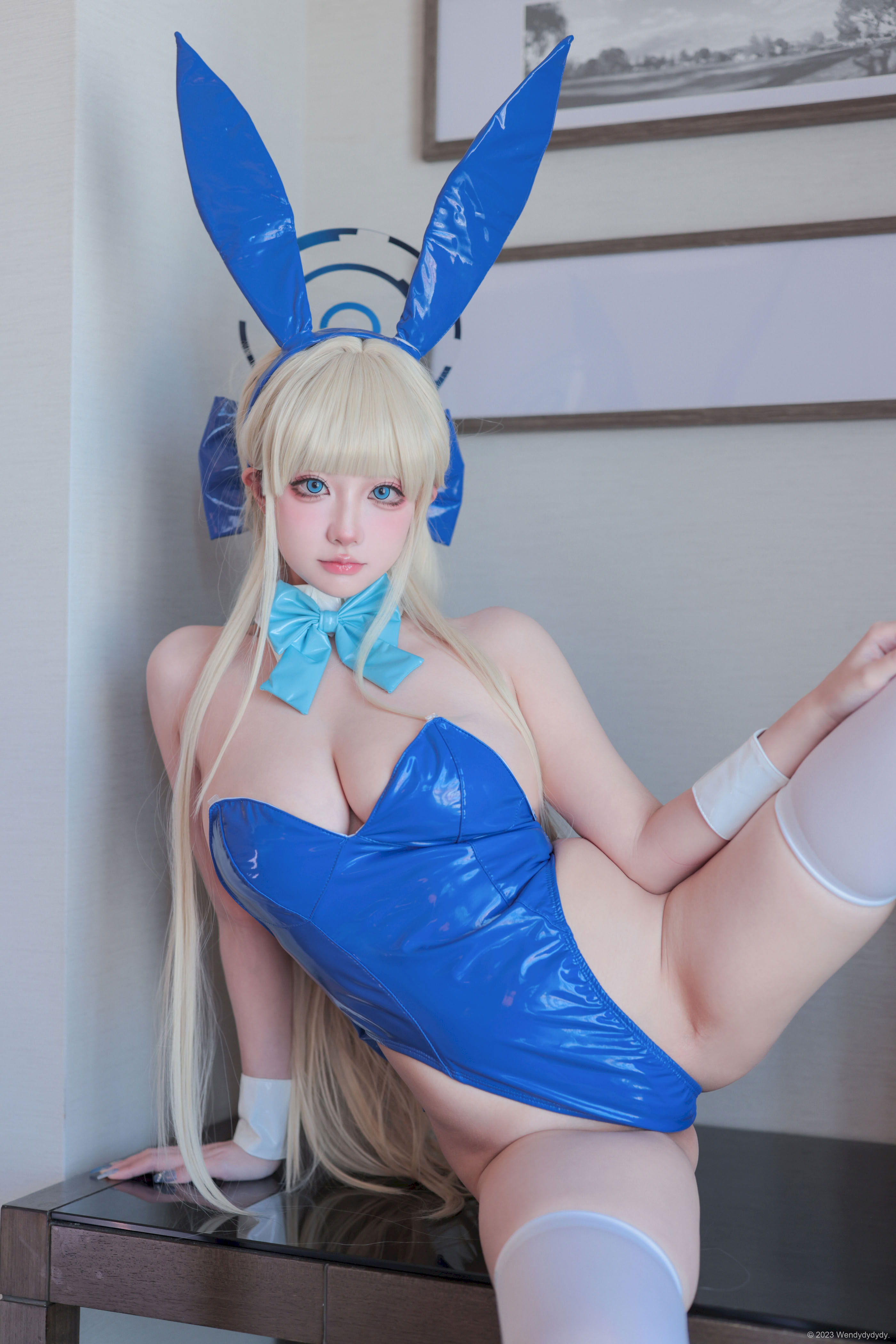 Wendydydydy - Bunny Toki