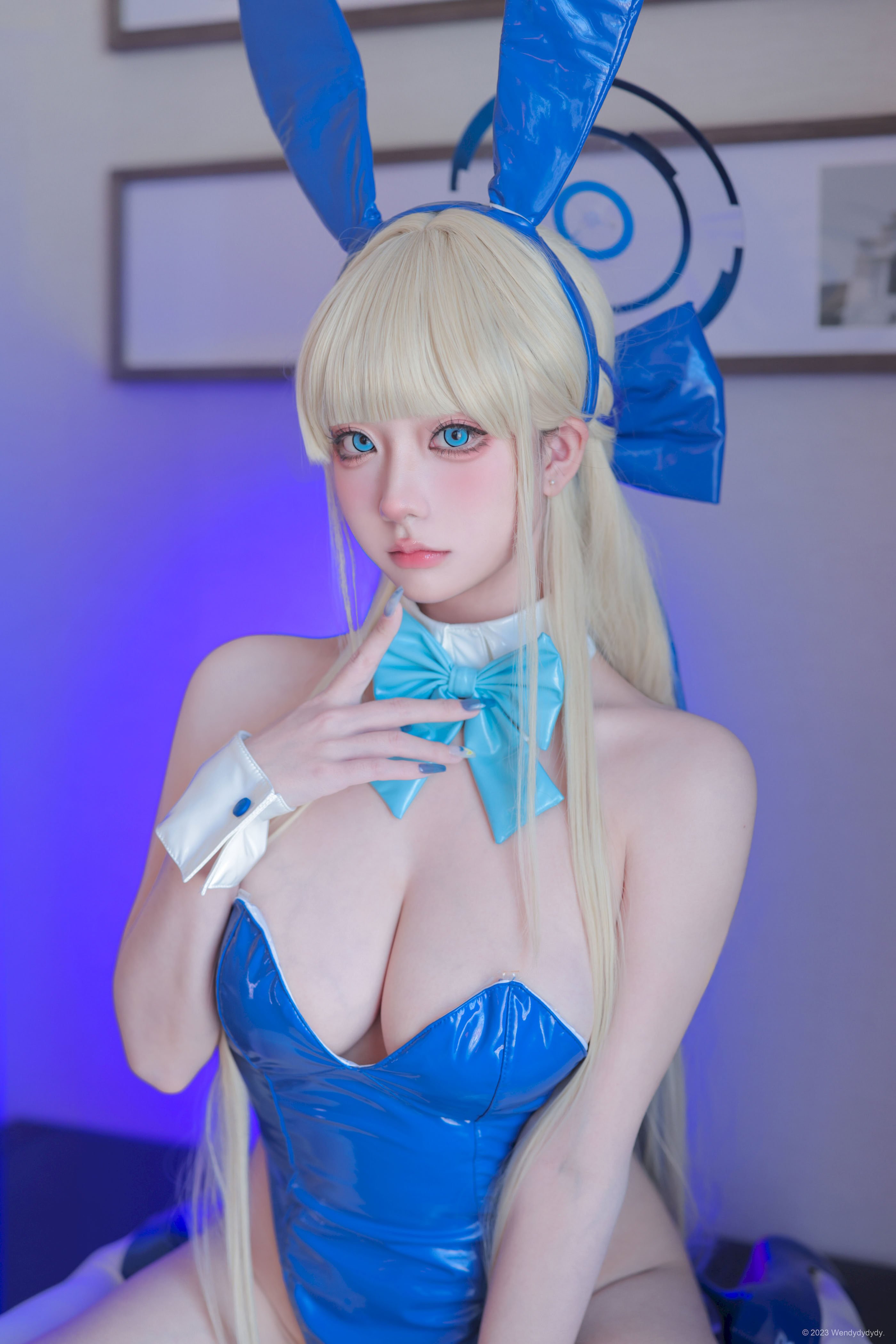 Wendydydydy - Bunny Toki