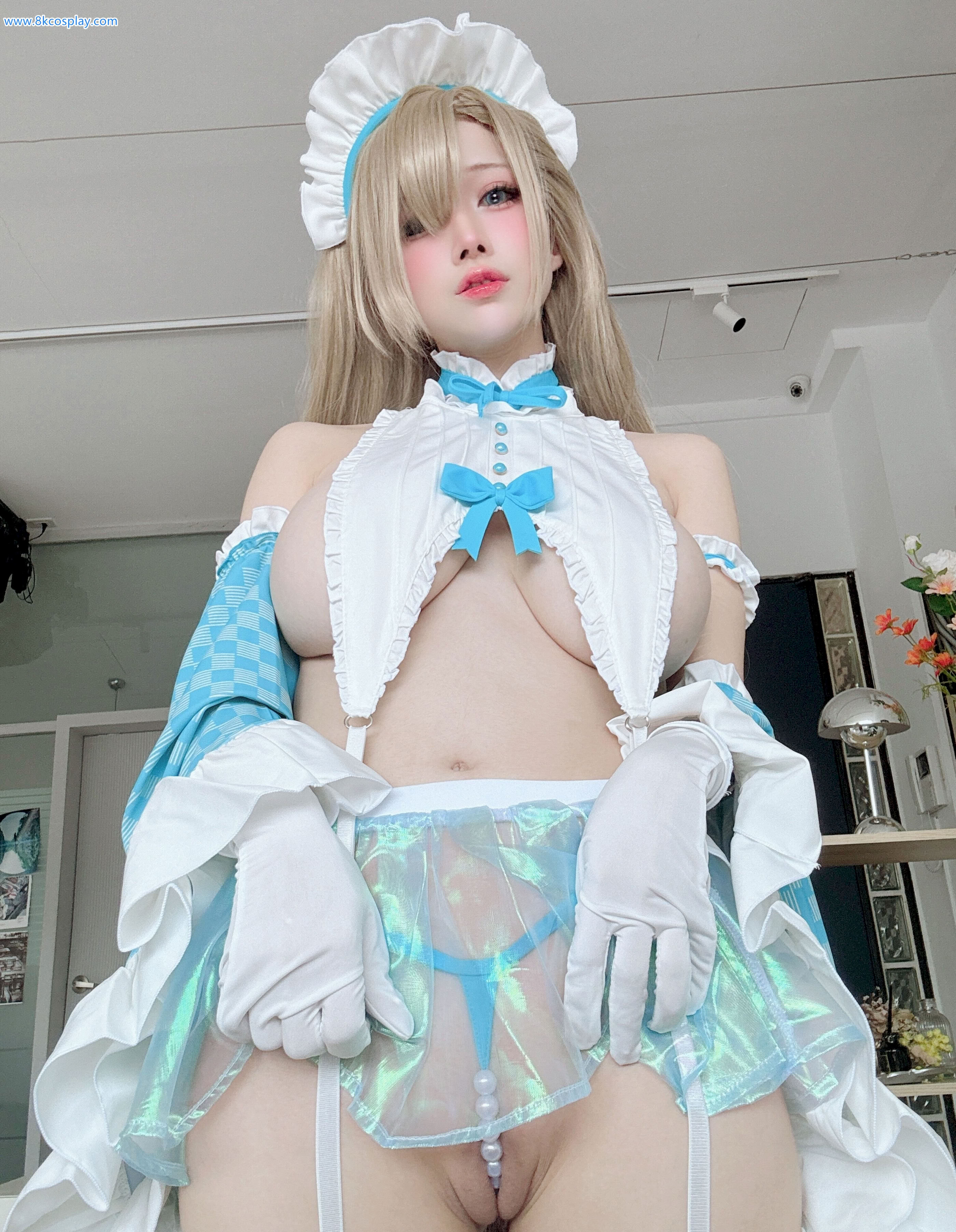 [Okita Rinka] Yuuki Asuna