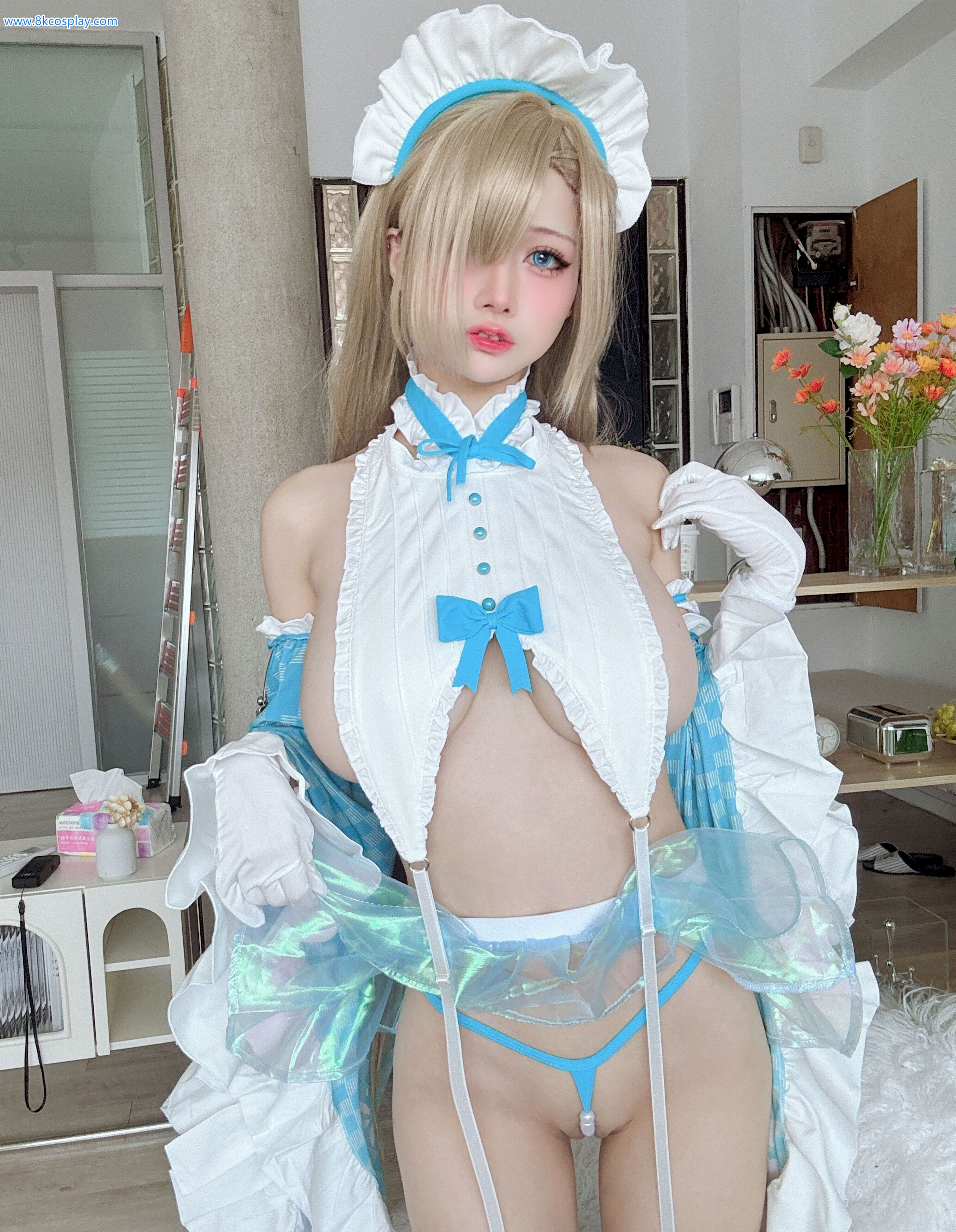 [Okita Rinka] Yuuki Asuna