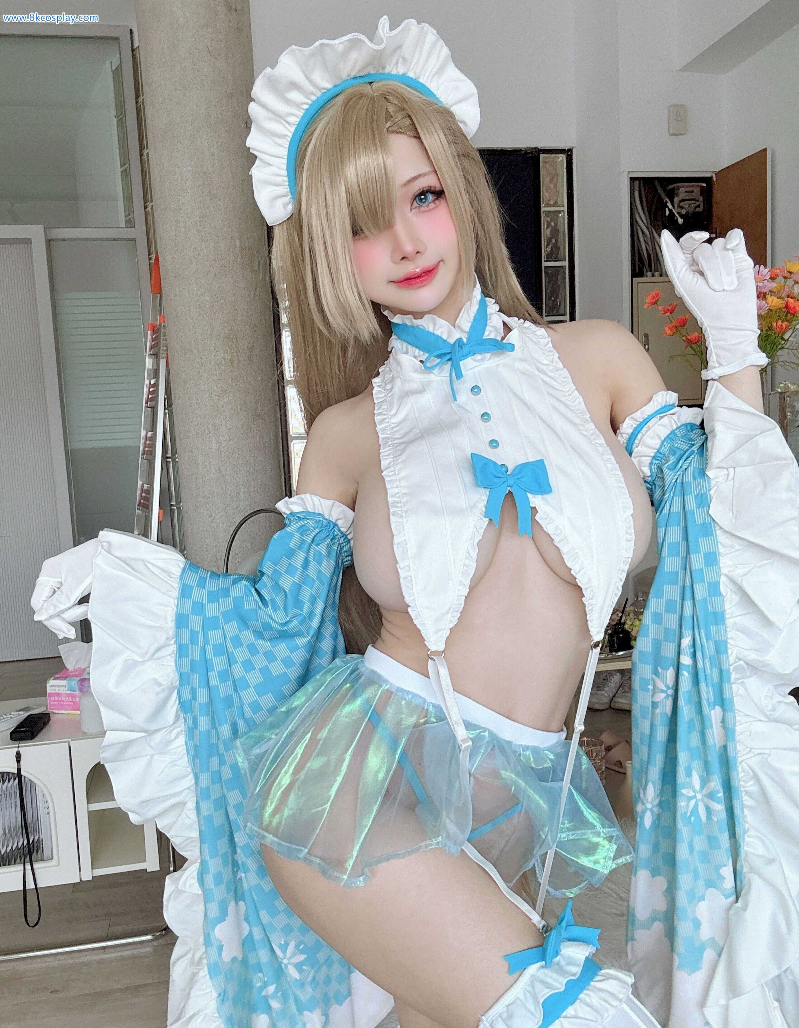 [Okita Rinka] Yuuki Asuna