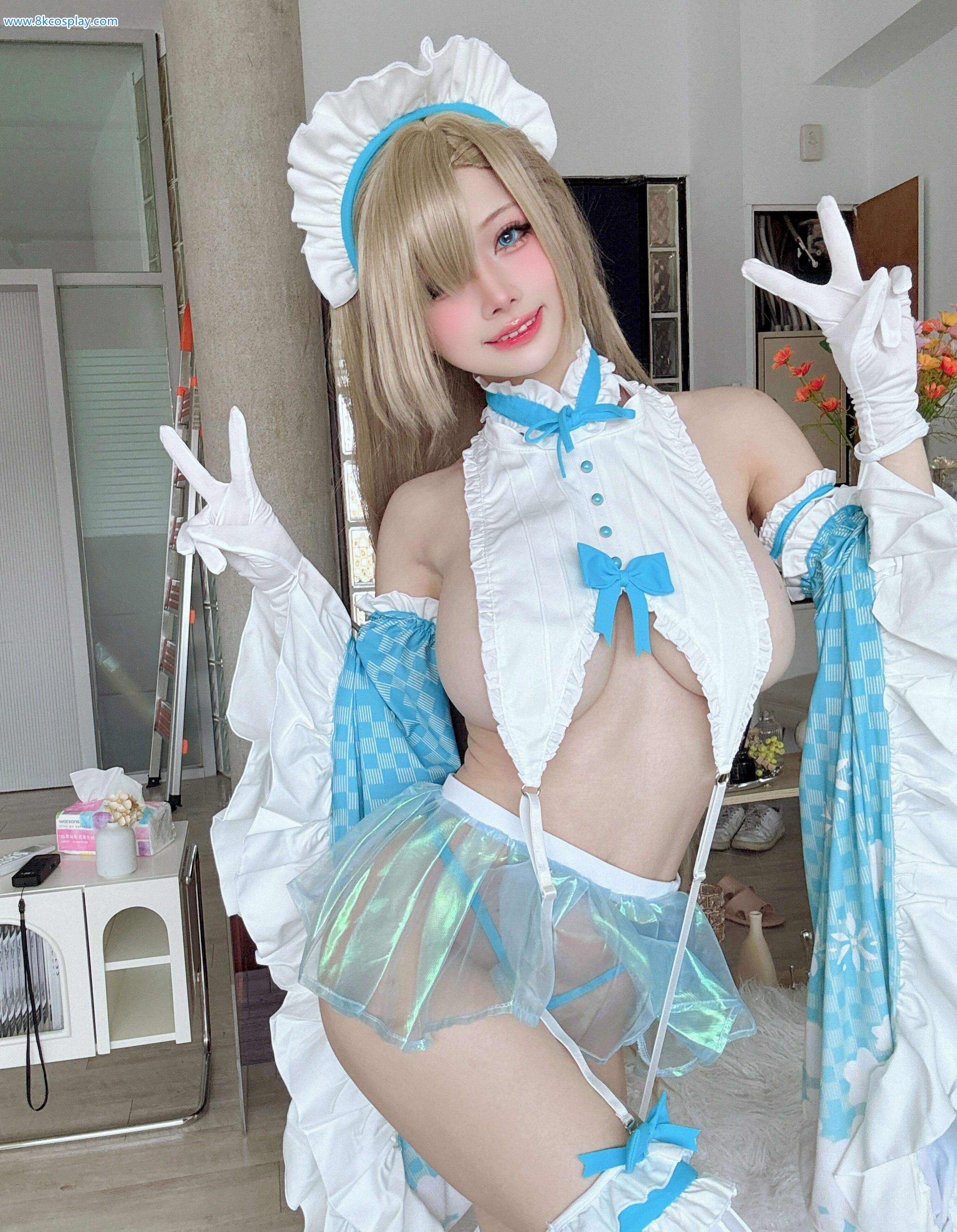 [Okita Rinka] Yuuki Asuna