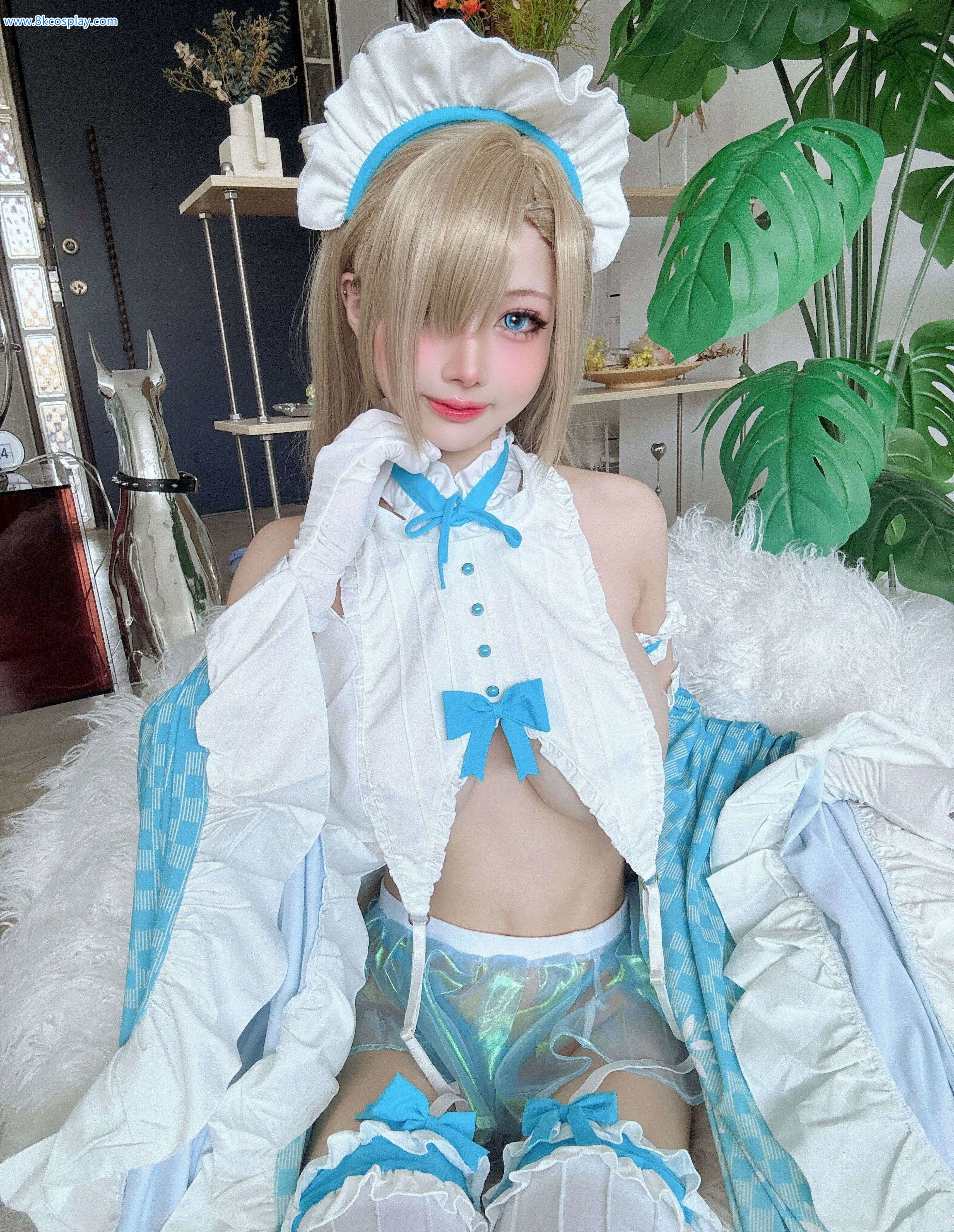 [Okita Rinka] Yuuki Asuna