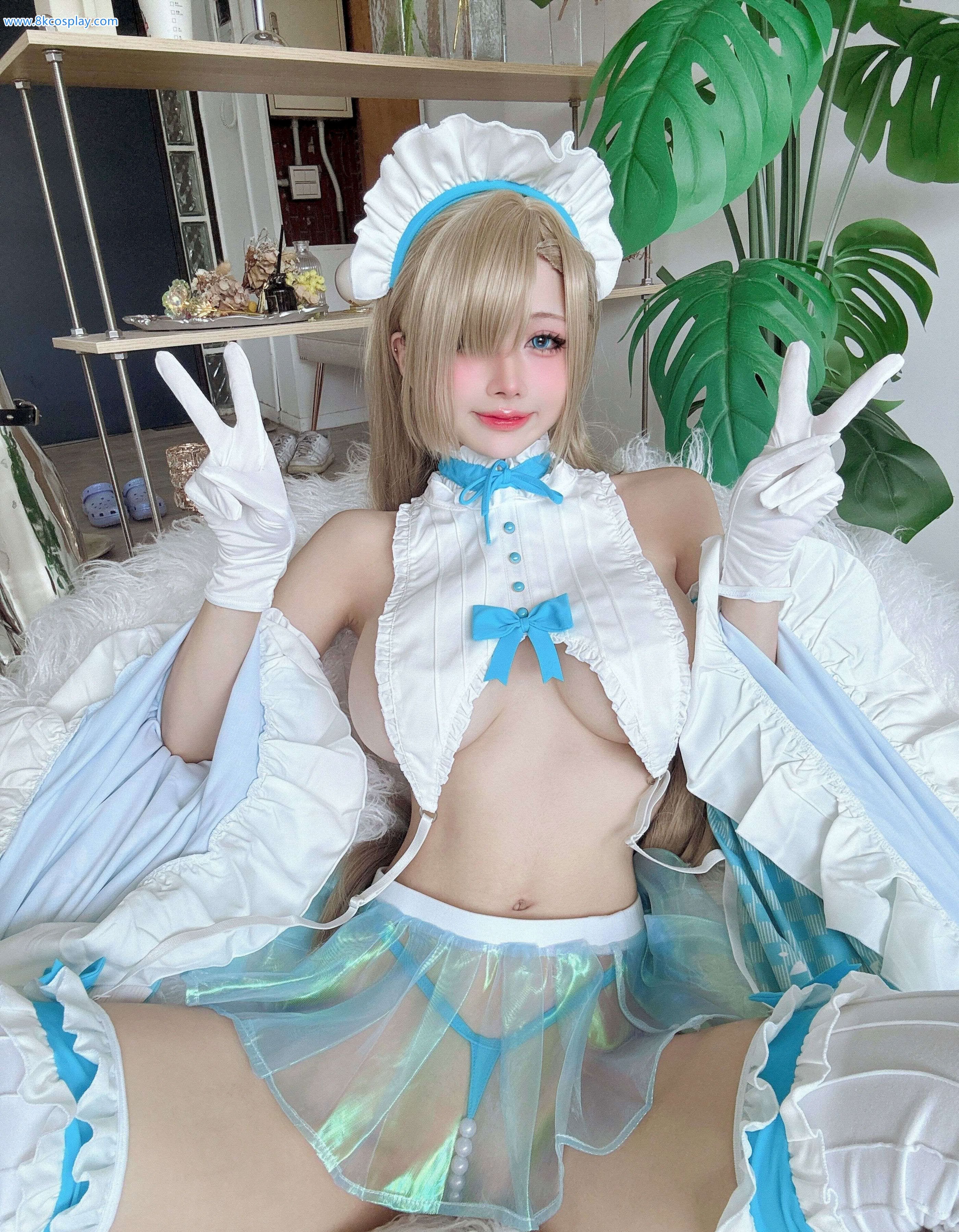 [Okita Rinka] Yuuki Asuna