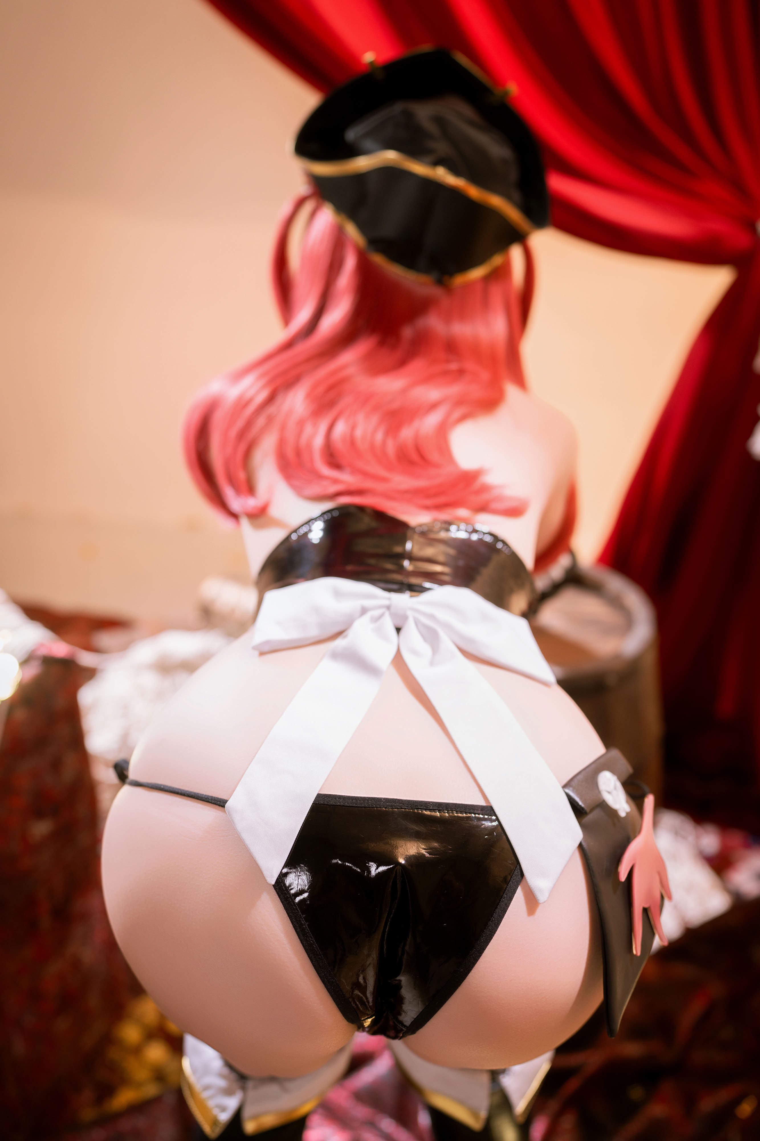 星之迟迟 - 2025年06月计划D 马斯特 (NIKKE)